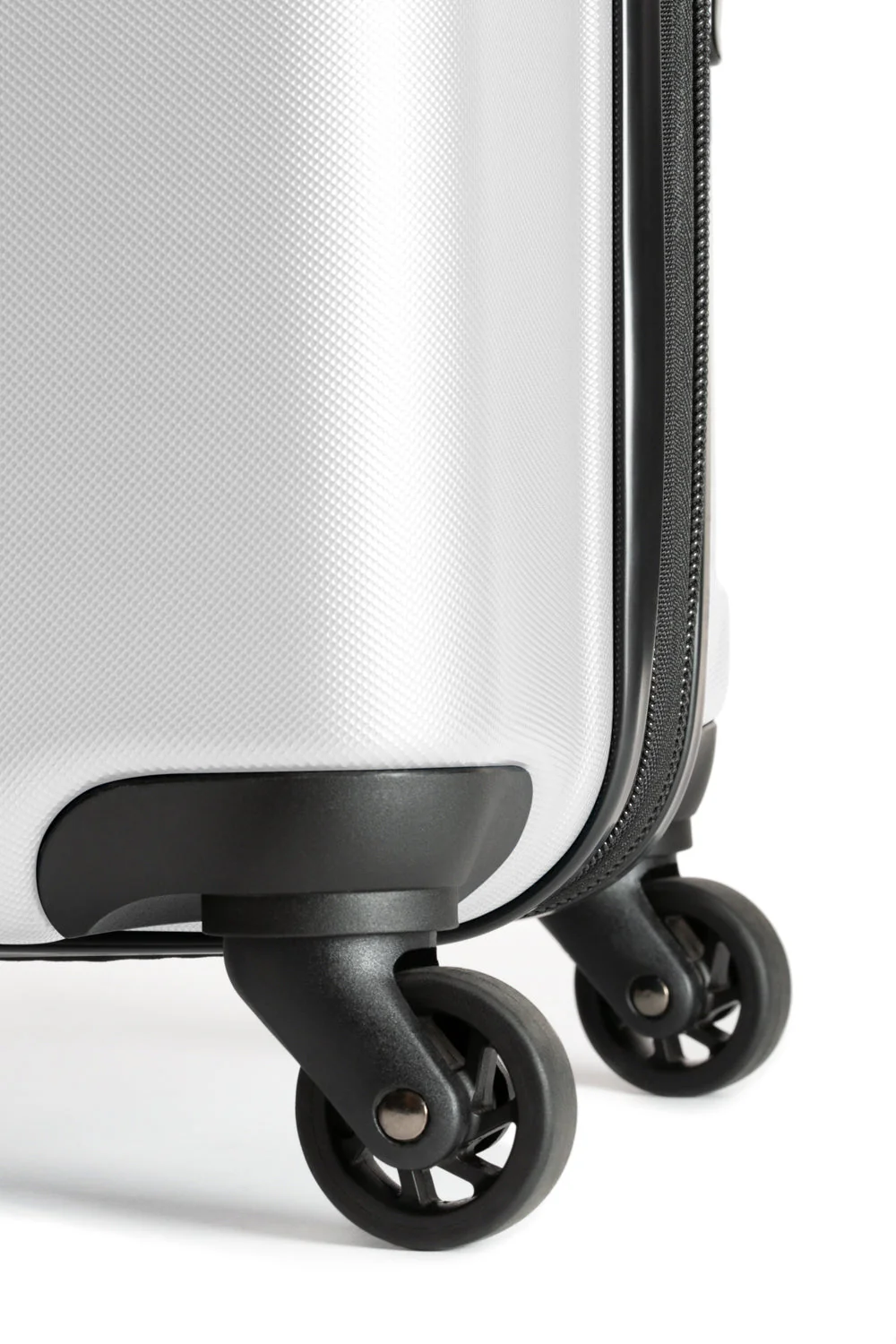SWISSGEAR - Protector Collection 28" Expandable Hardside Luggage - Image 24