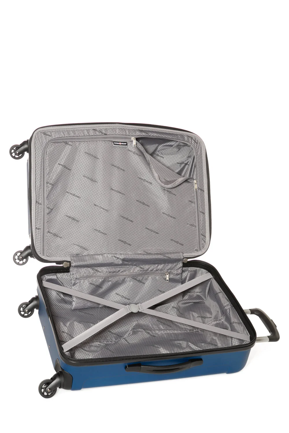 SWISSGEAR - Protector Collection 28" Expandable Hardside Luggage - Image 5