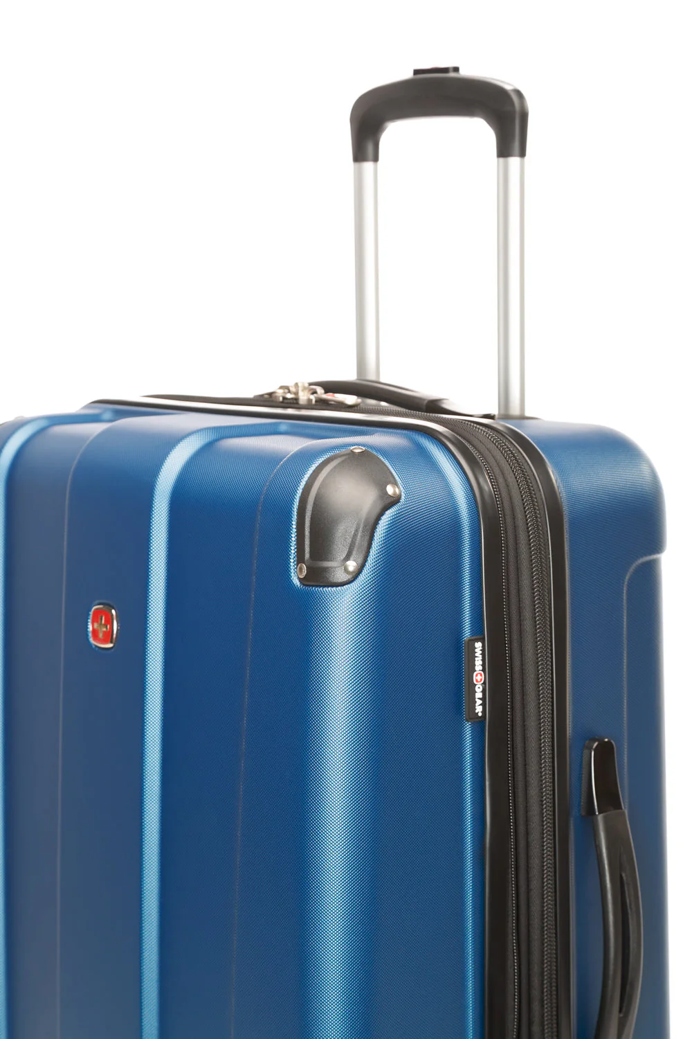 SWISSGEAR - Protector Collection 28" Expandable Hardside Luggage - Image 6