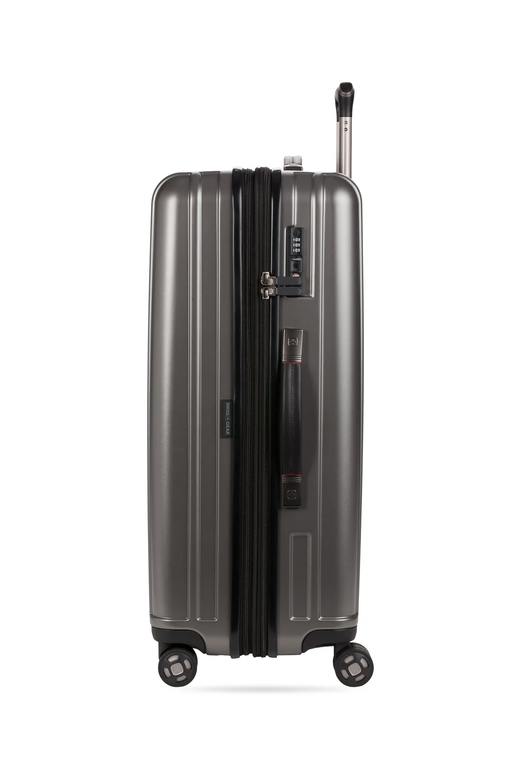 SWISSGEAR - Ridge 2-Piece Spinner Set - Image 20