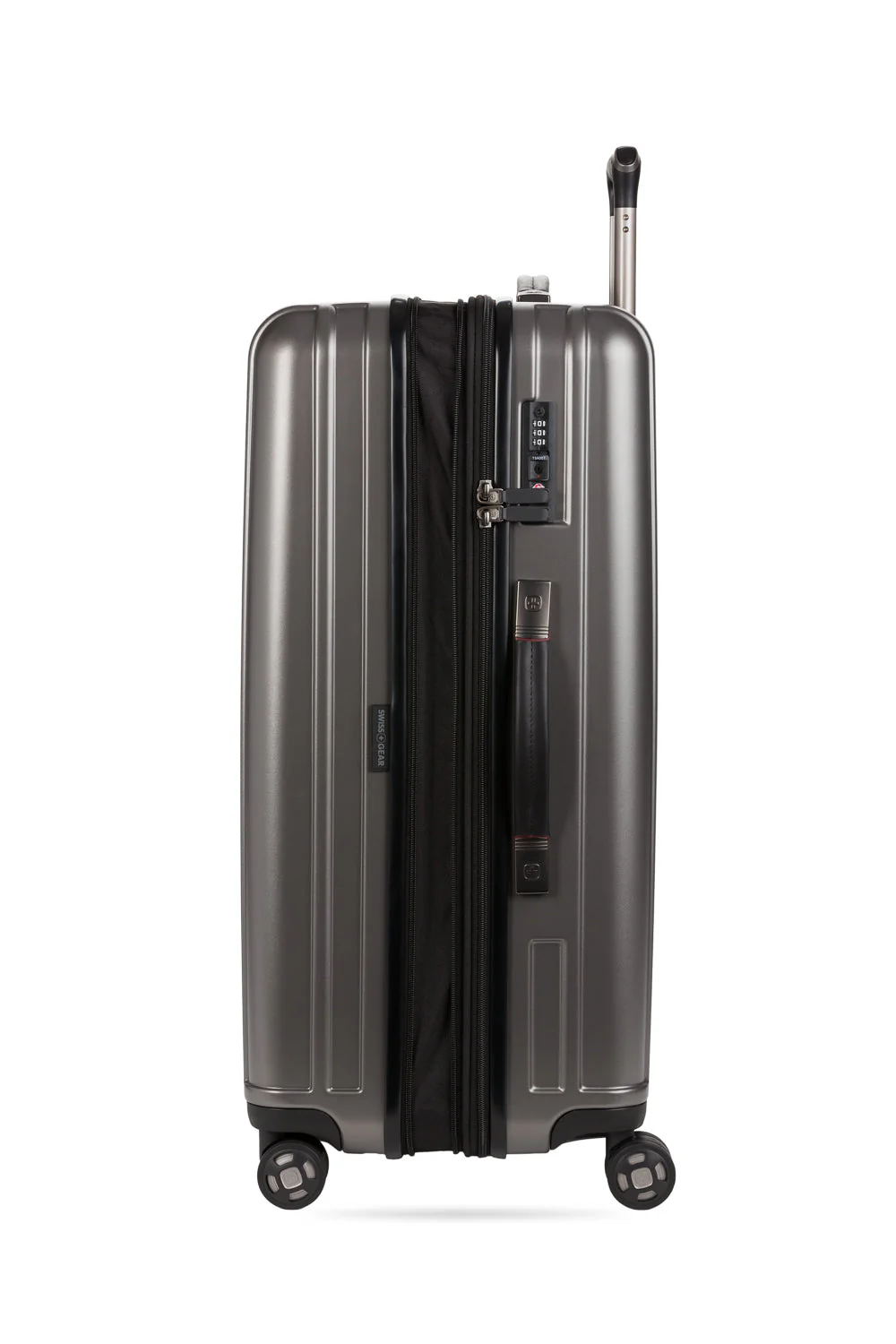 SWISSGEAR - Ridge 2-Piece Spinner Set - Image 21