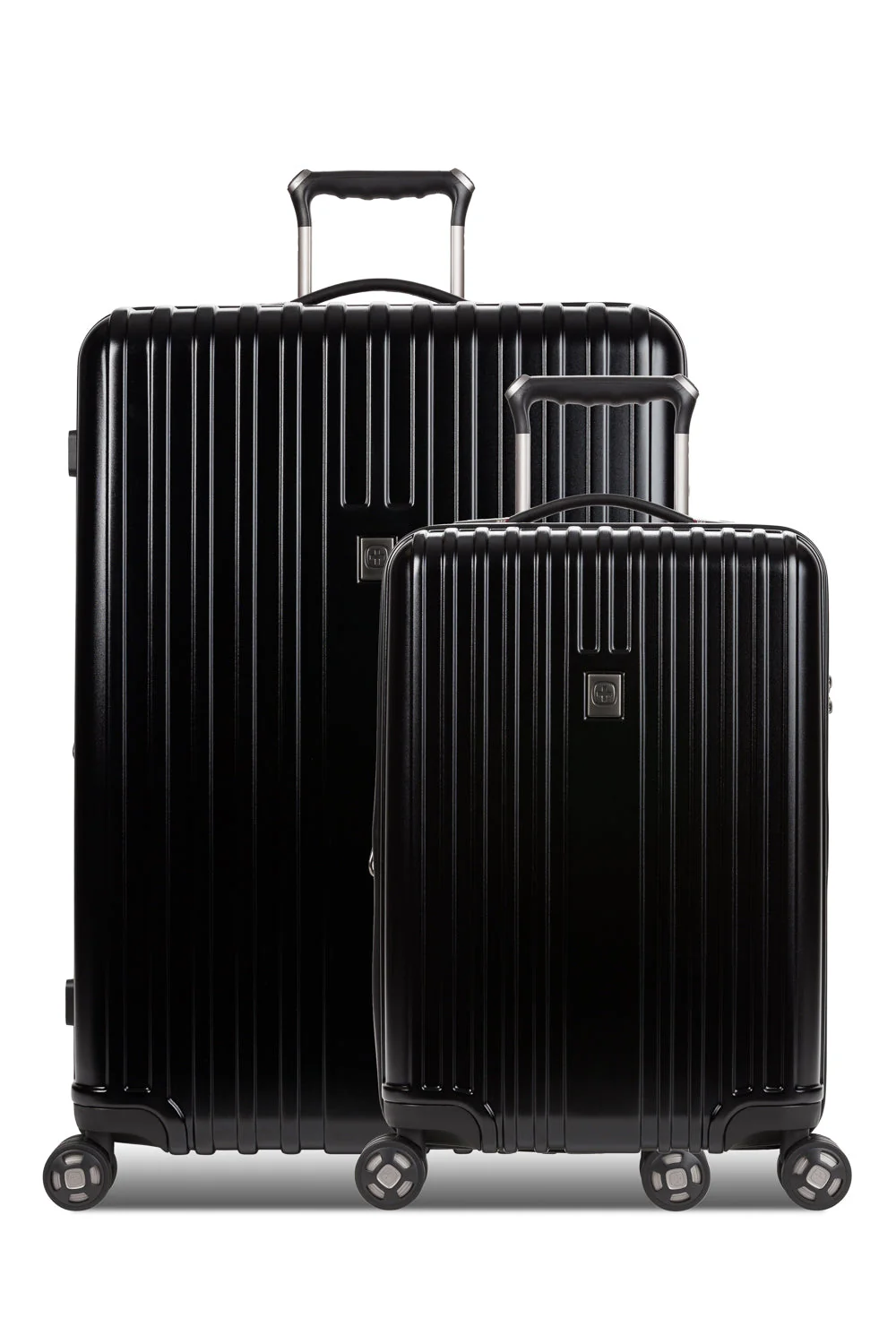 SWISSGEAR - Ridge 2-Piece Spinner Set - Image 3
