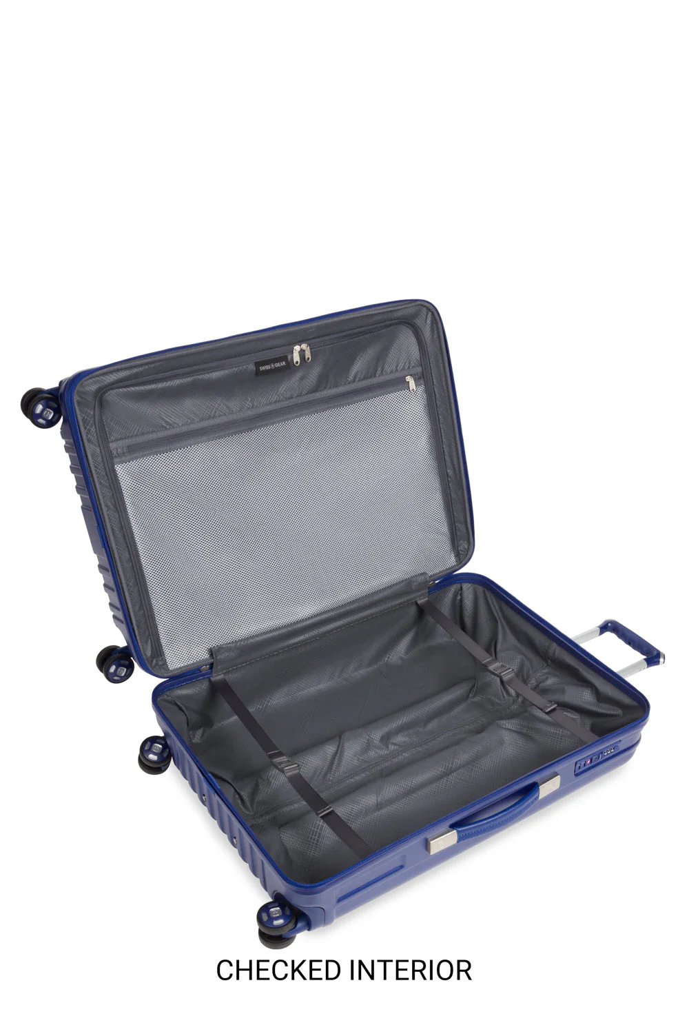 SWISSGEAR - Ridge 2-Piece Spinner Set - Image 39