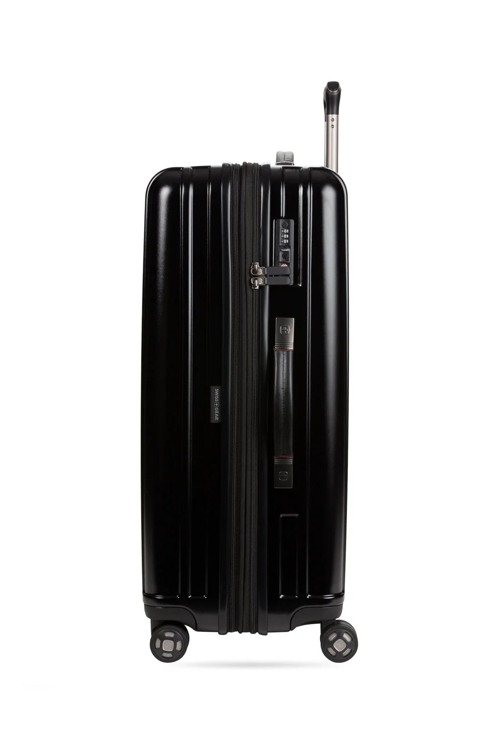 SWISSGEAR - Ridge 2-Piece Spinner Set - Image 4