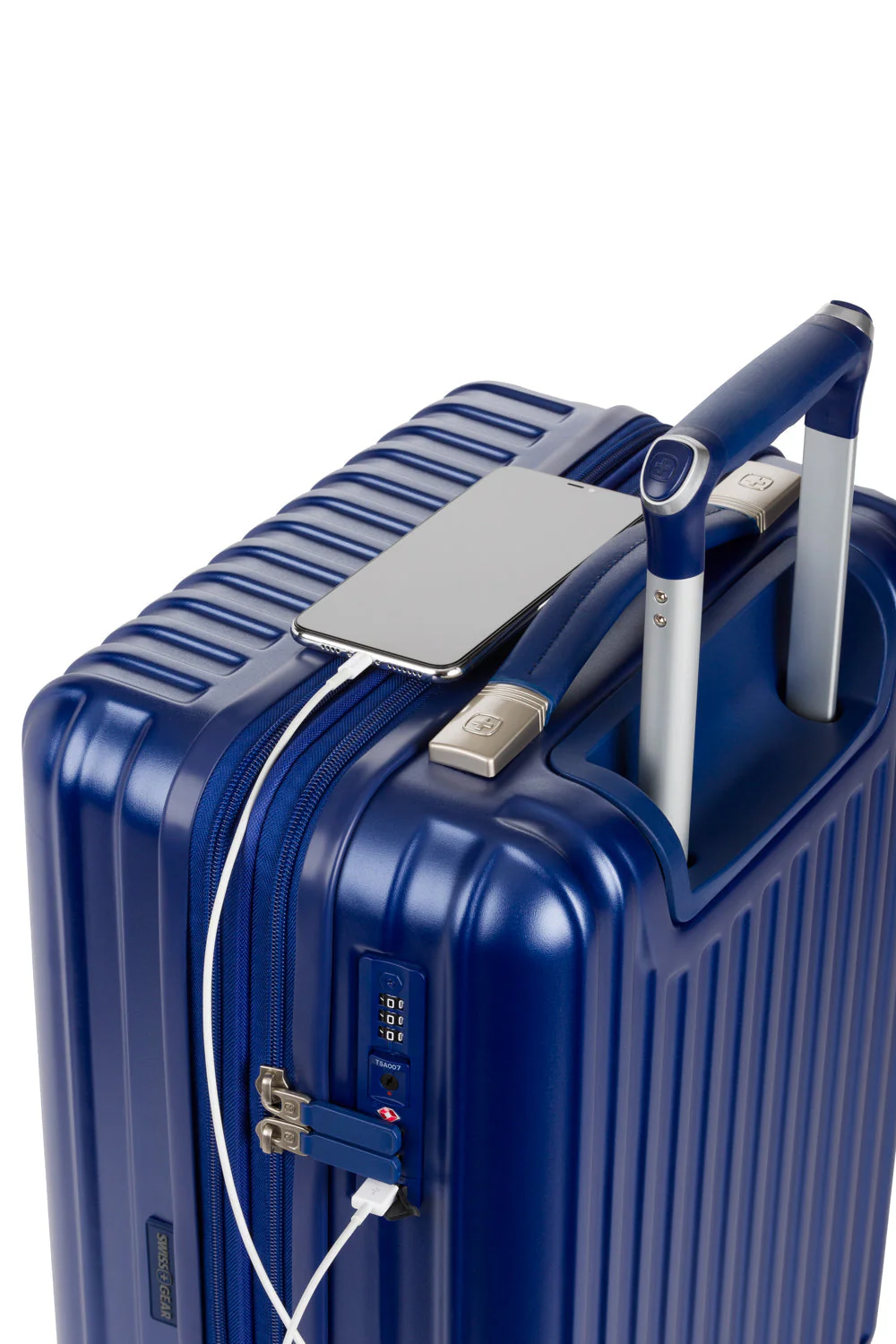 SWISSGEAR - Ridge 2-Piece Spinner Set - Image 41