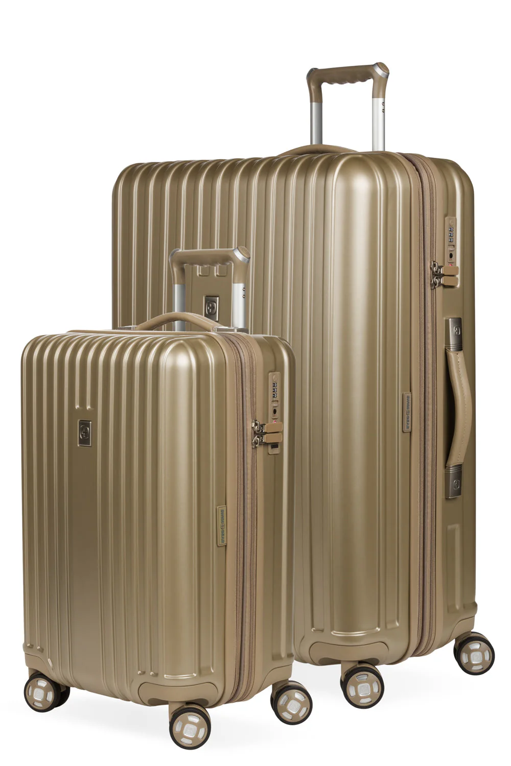 SWISSGEAR - Ridge 2-Piece Spinner Set - Image 48