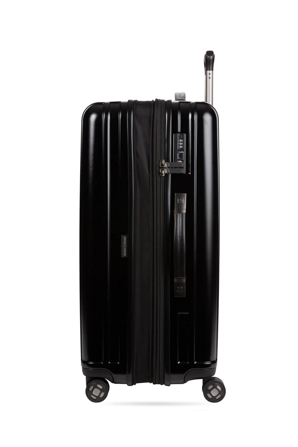 SWISSGEAR - Ridge 2-Piece Spinner Set - Image 5