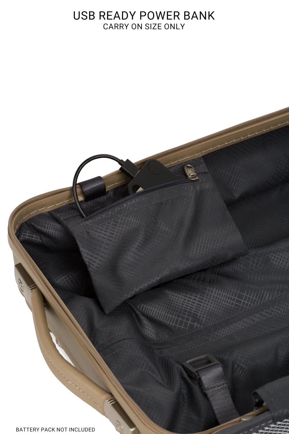 SWISSGEAR - Ridge 2-Piece Spinner Set - Image 60