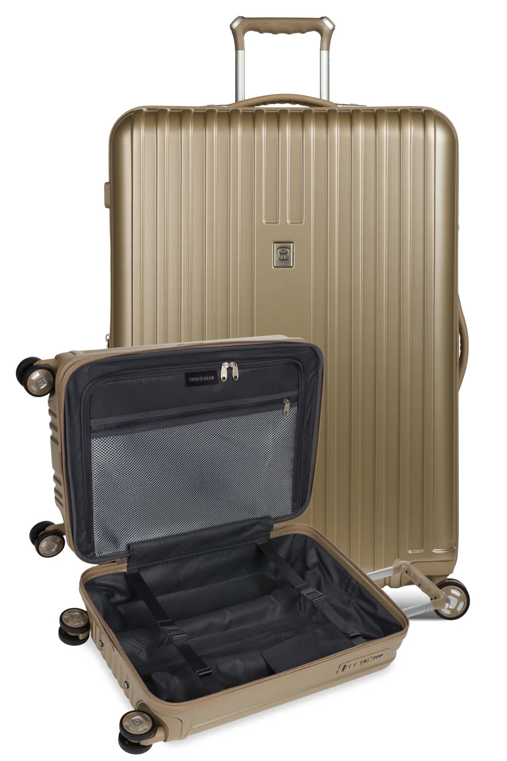 SWISSGEAR - Ridge 2-Piece Spinner Set - Image 61