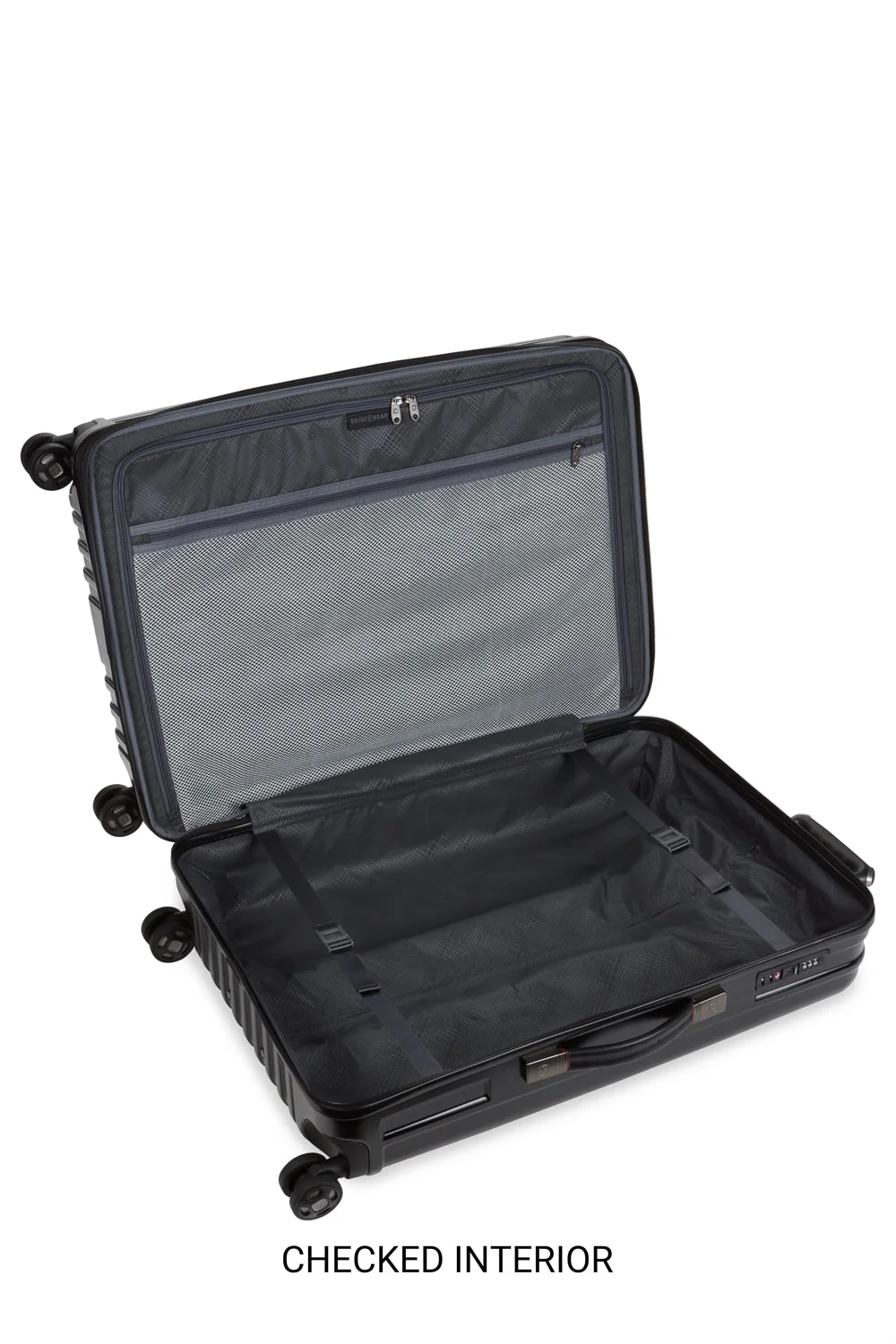 SWISSGEAR - Ridge 2-Piece Spinner Set - Image 7