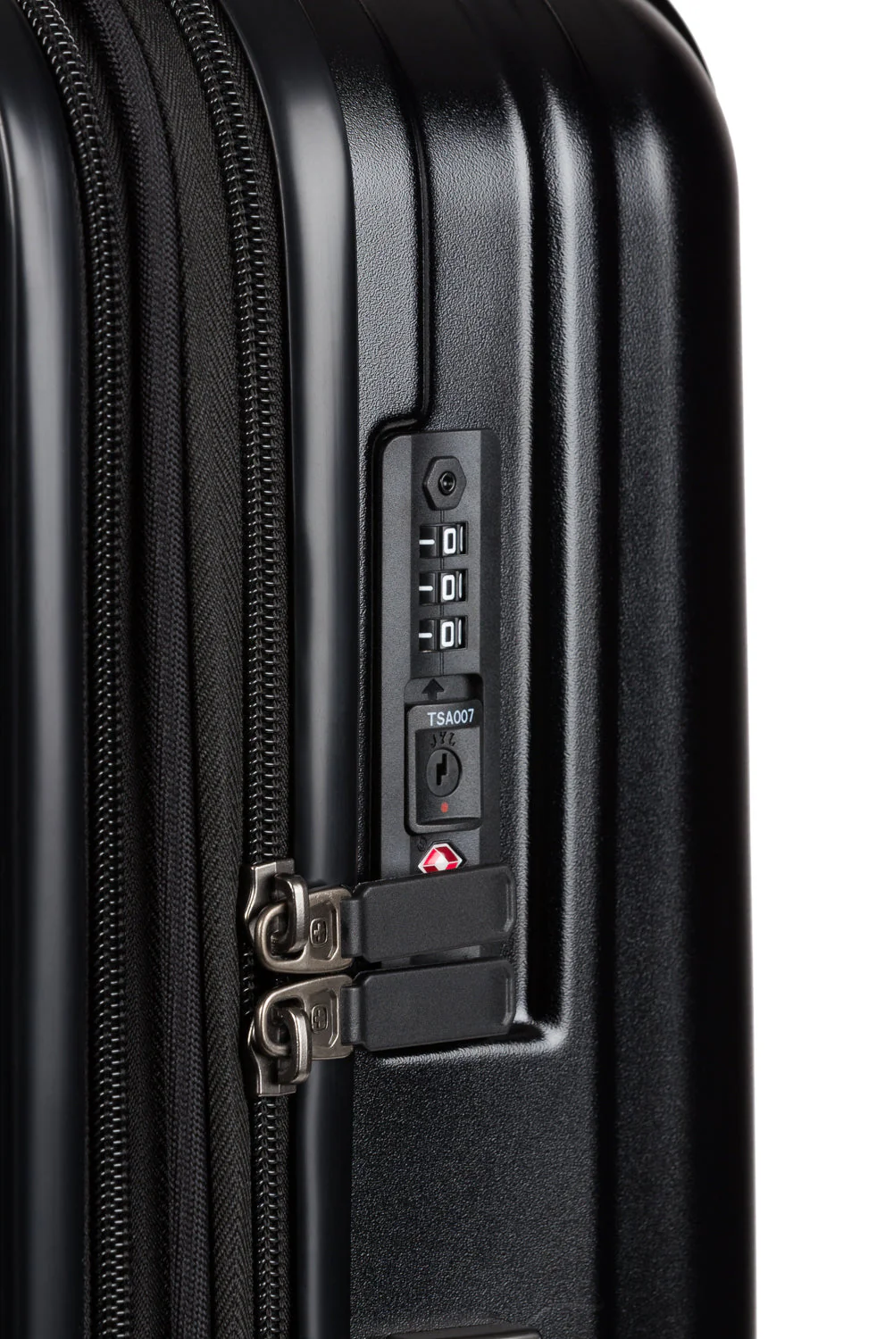 SWISSGEAR - Ridge 2-Piece Spinner Set - Image 9
