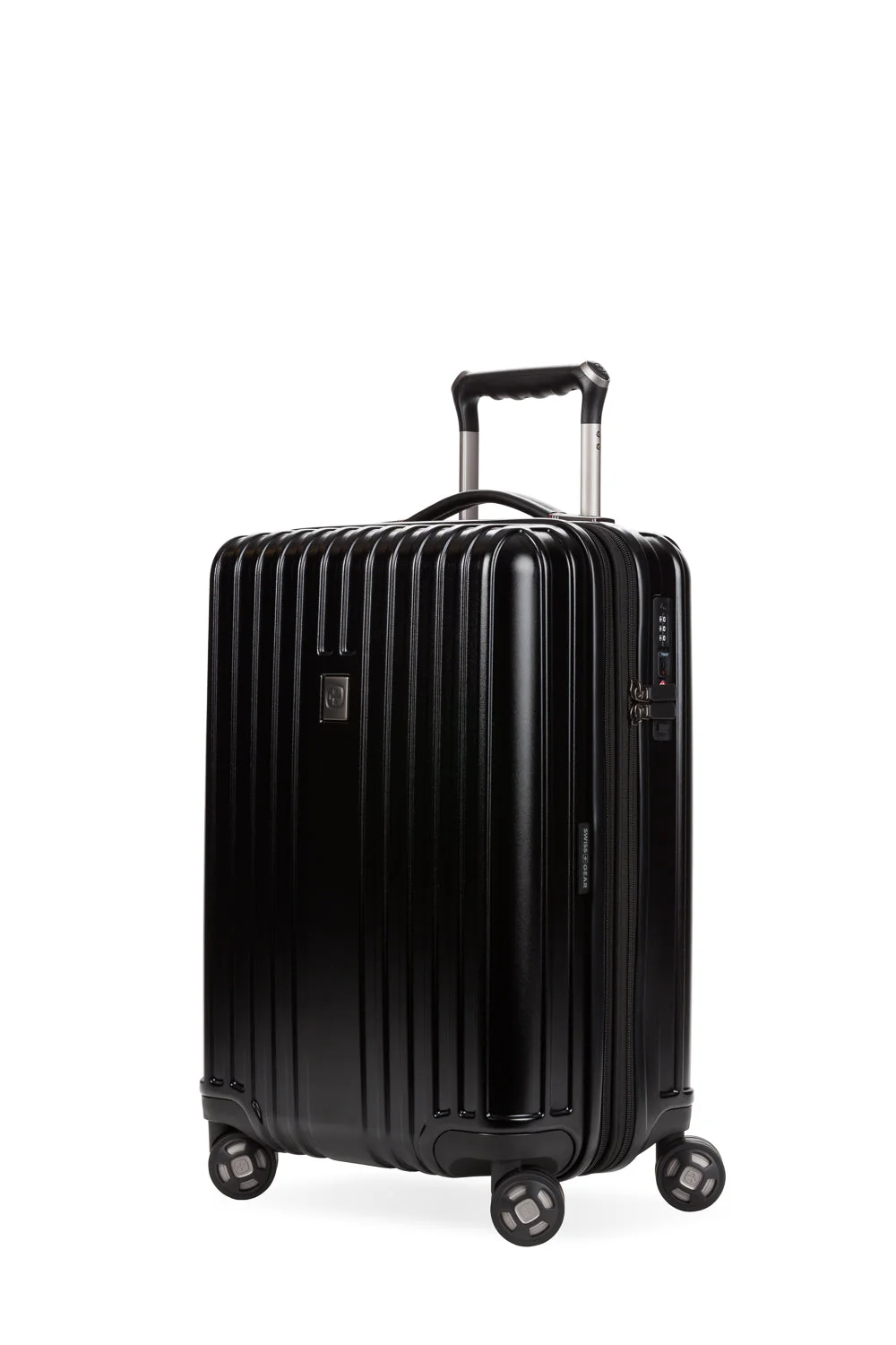 SWISSGEAR - Ridge Carry-On Spinner