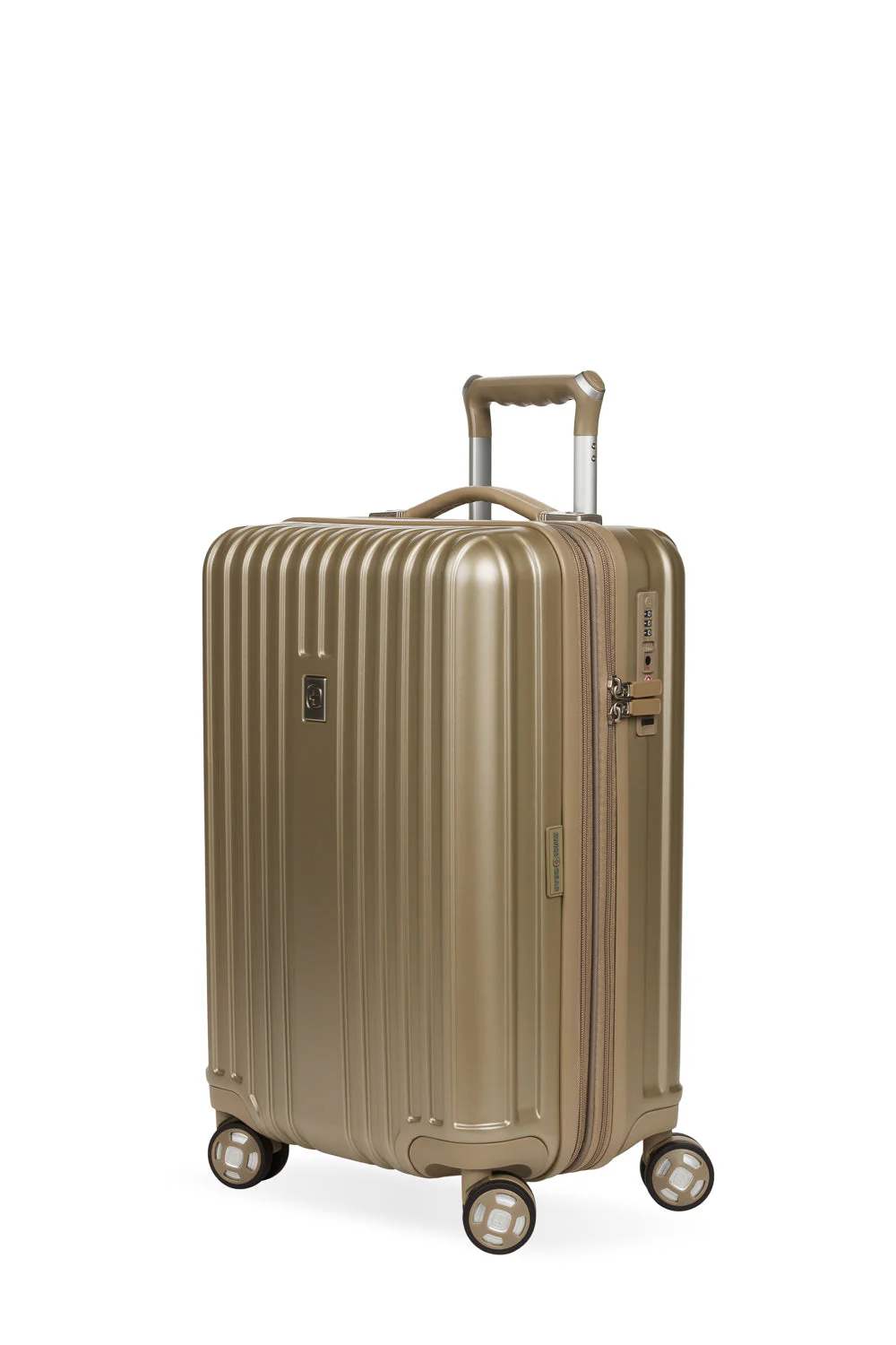 SWISSGEAR - Ridge Carry-On Spinner - Image 14