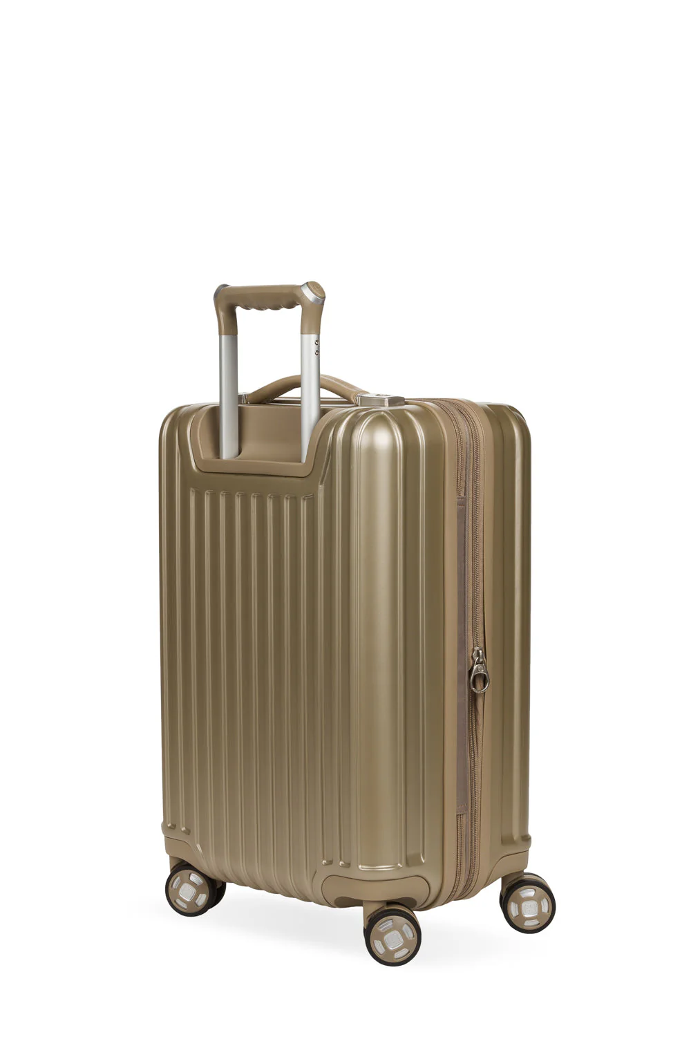 SWISSGEAR - Ridge Carry-On Spinner - Image 15
