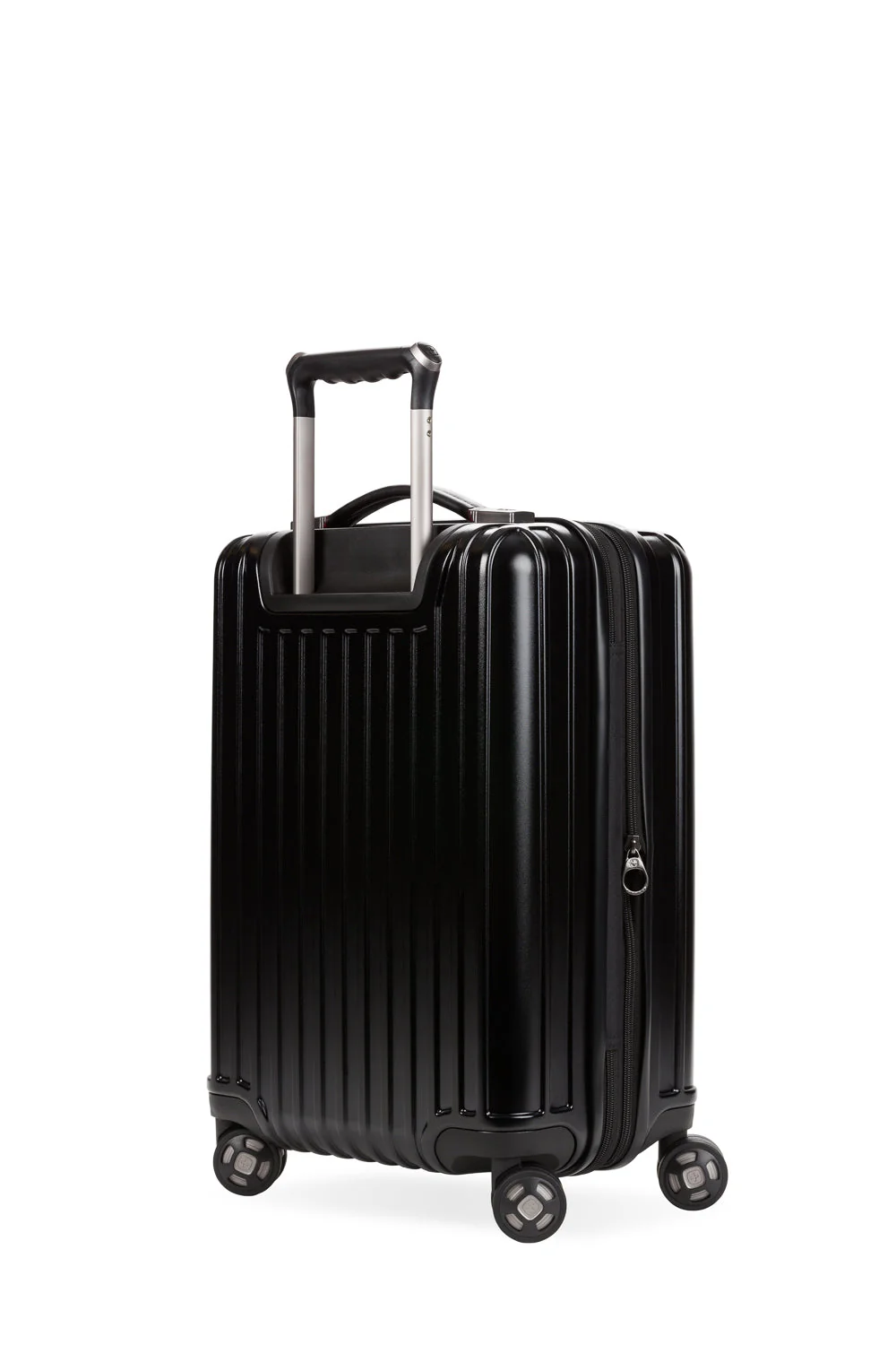 SWISSGEAR - Ridge Carry-On Spinner - Image 2