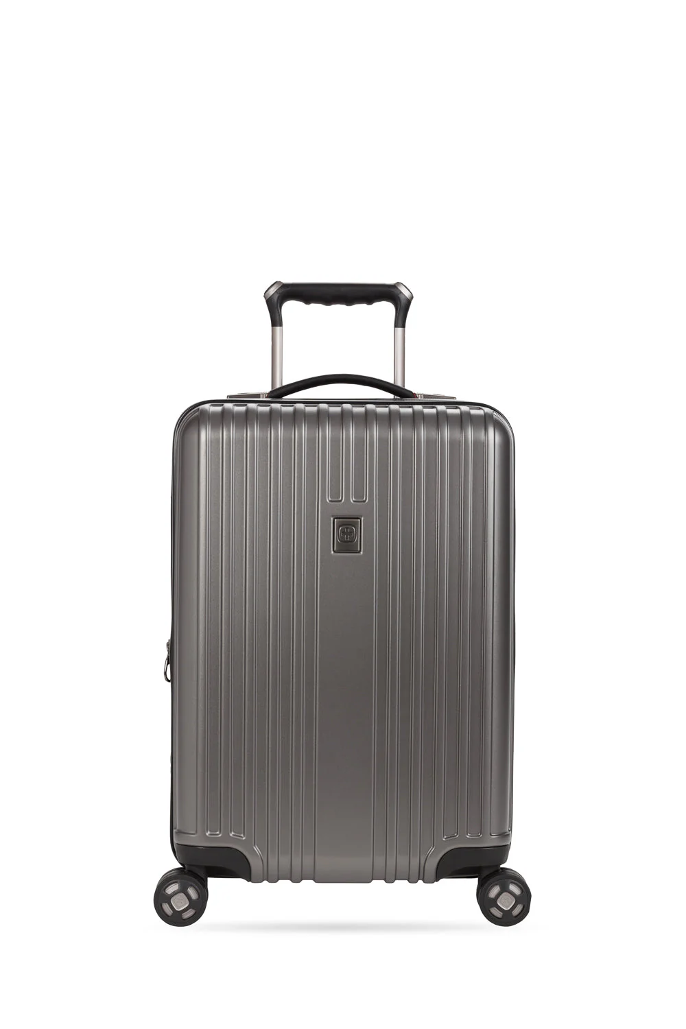 SWISSGEAR - Ridge Carry-On Spinner - Image 29
