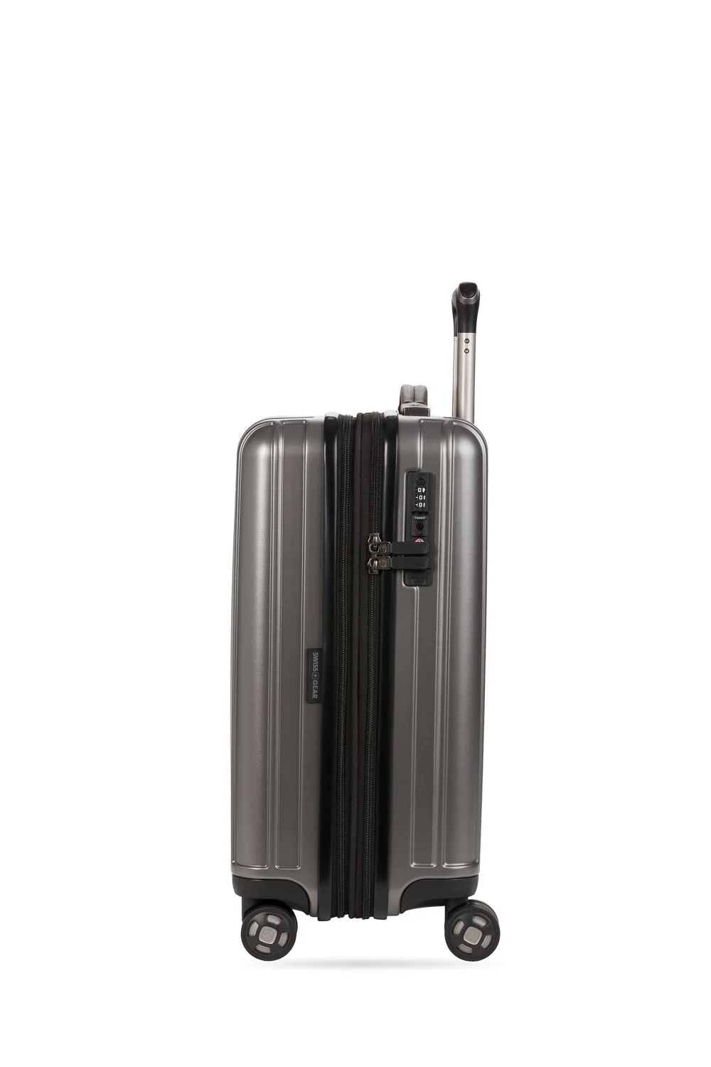 SWISSGEAR - Ridge Carry-On Spinner - Image 30