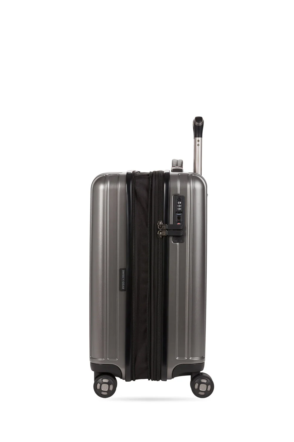 SWISSGEAR - Ridge Carry-On Spinner - Image 31