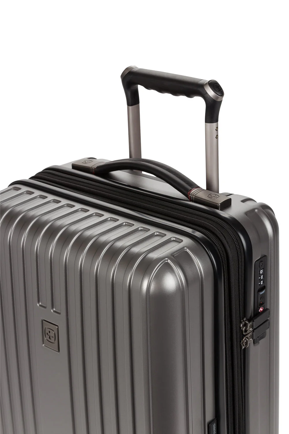 SWISSGEAR - Ridge Carry-On Spinner - Image 35