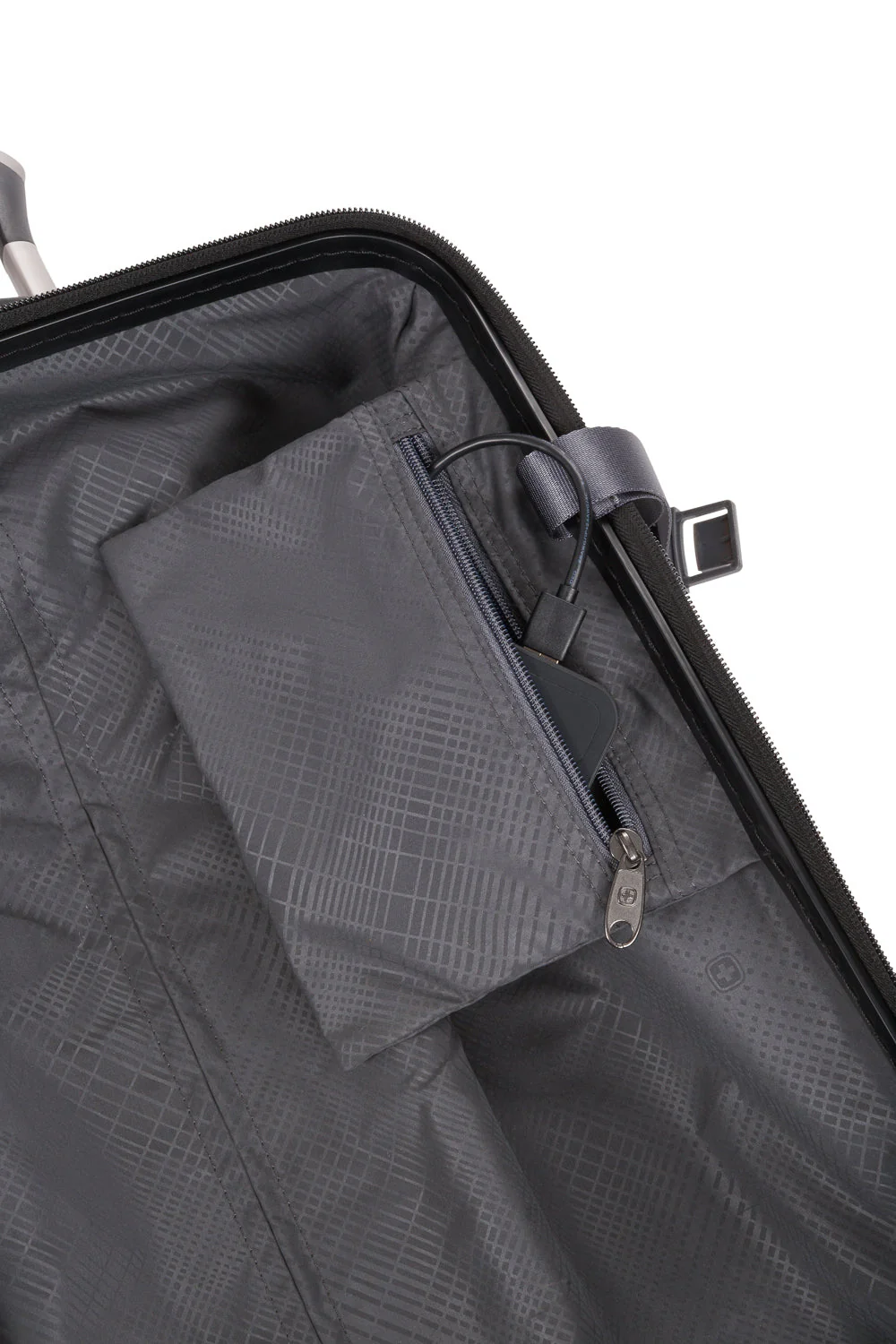 SWISSGEAR - Ridge Carry-On Spinner - Image 39
