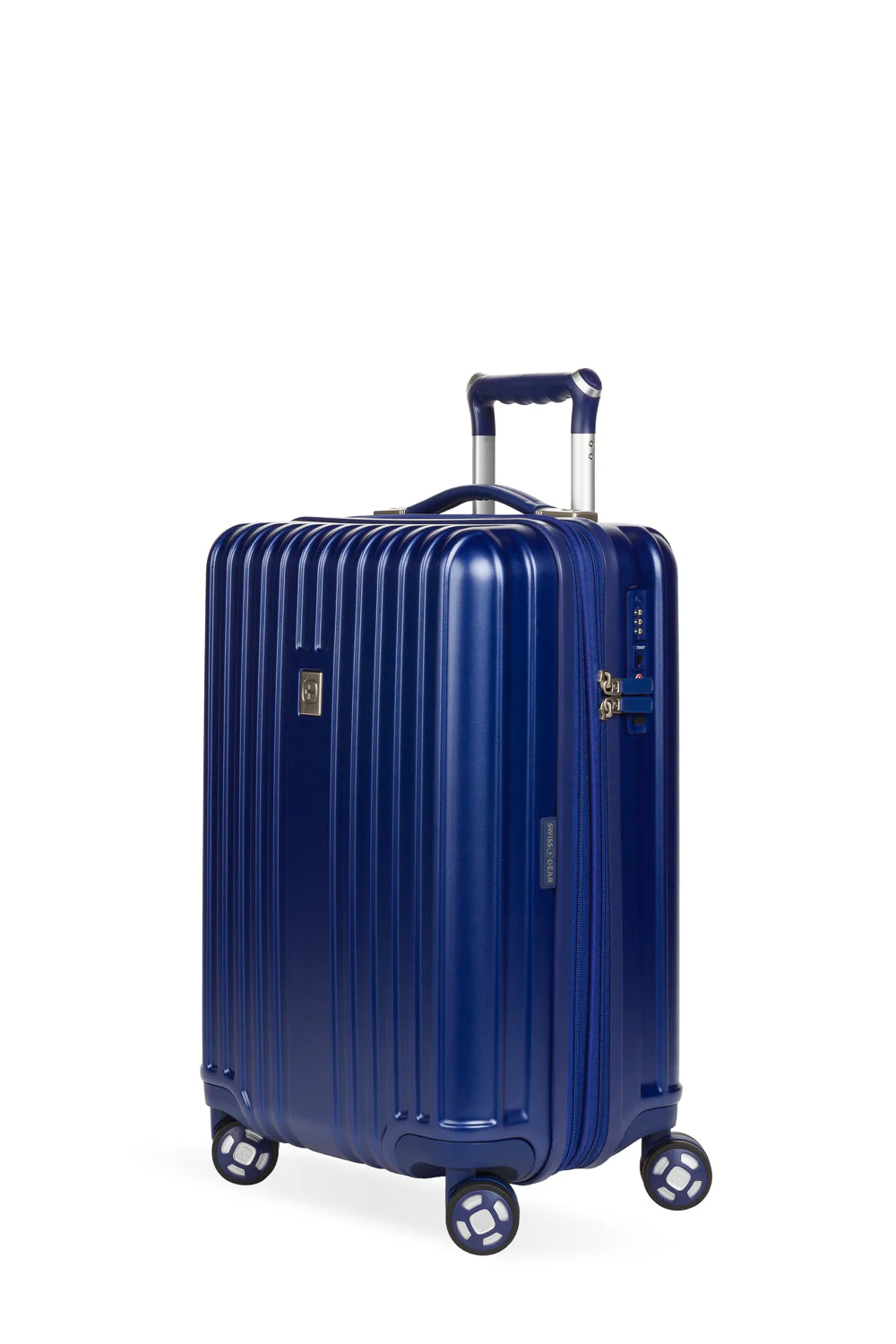 SWISSGEAR - Ridge Carry-On Spinner - Image 41