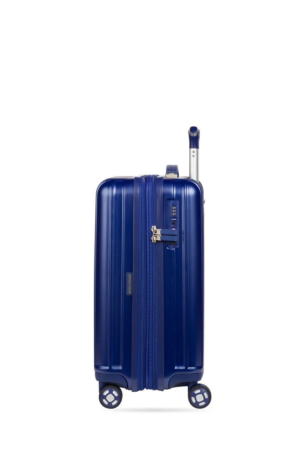 SWISSGEAR - Ridge Carry-On Spinner - Image 44