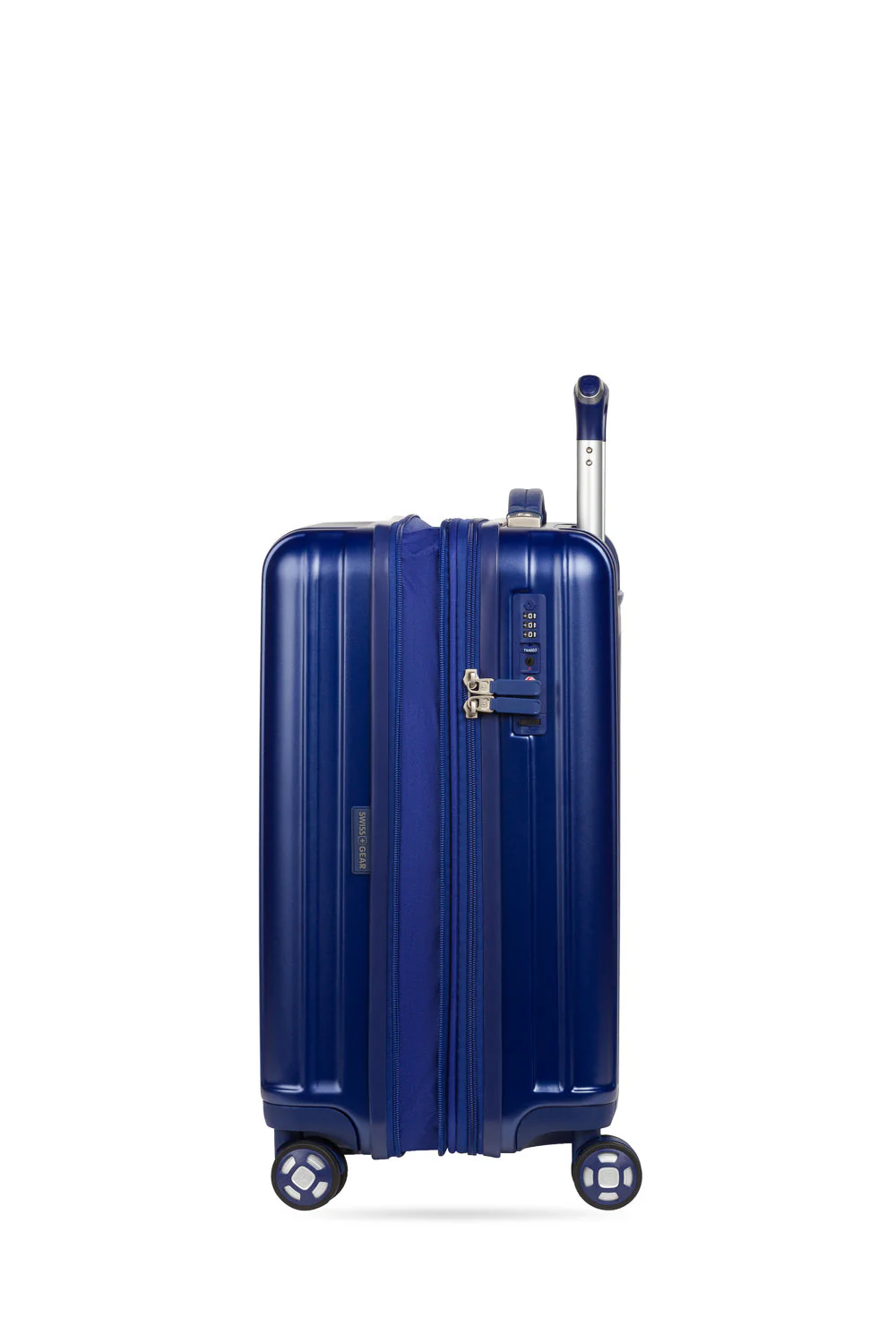 SWISSGEAR - Ridge Carry-On Spinner - Image 45