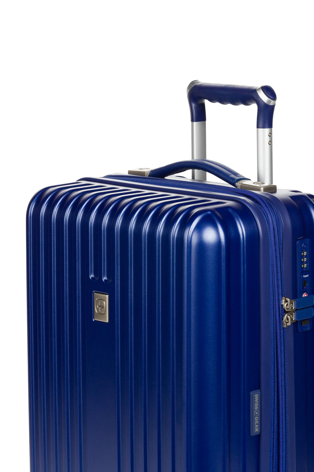 SWISSGEAR - Ridge Carry-On Spinner - Image 49