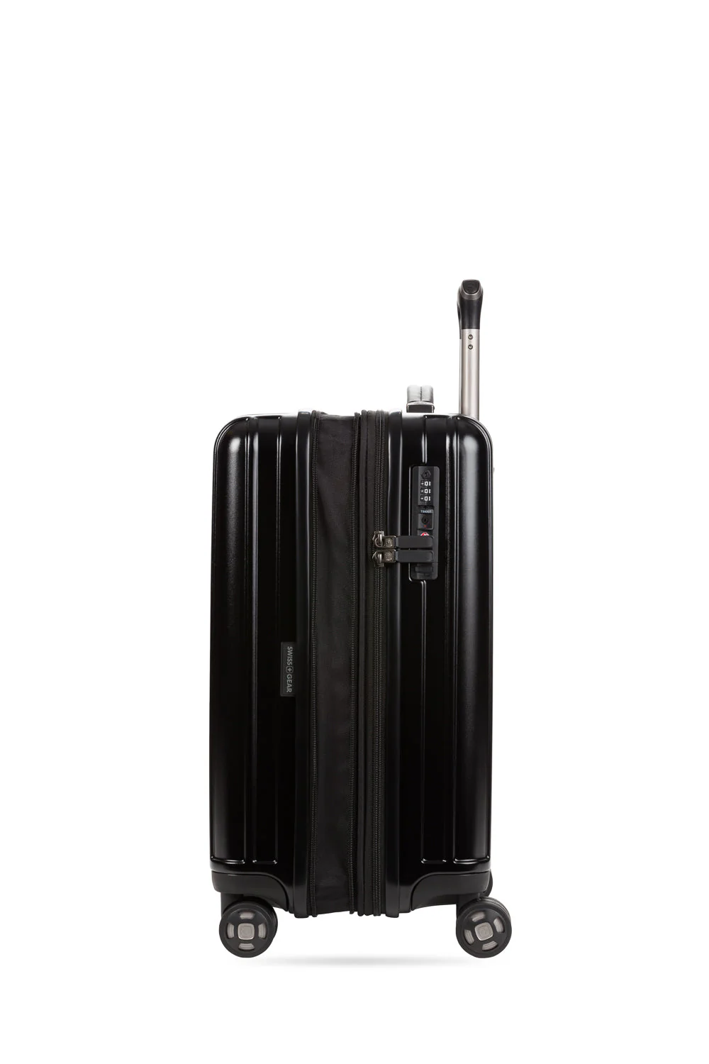 SWISSGEAR - Ridge Carry-On Spinner - Image 5
