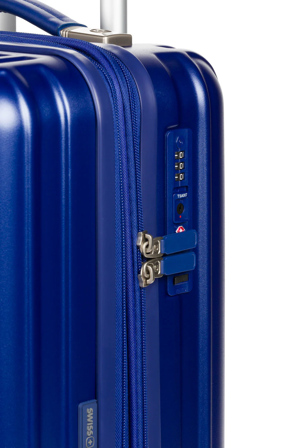 SWISSGEAR - Ridge Carry-On Spinner - Image 50