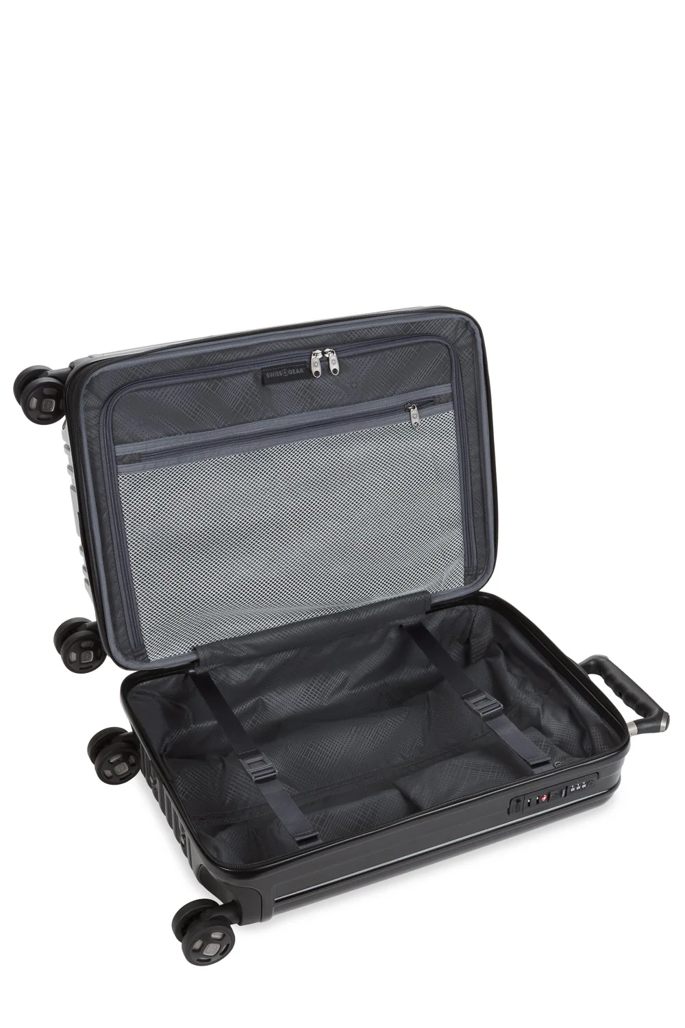SWISSGEAR - Ridge Carry-On Spinner - Image 6