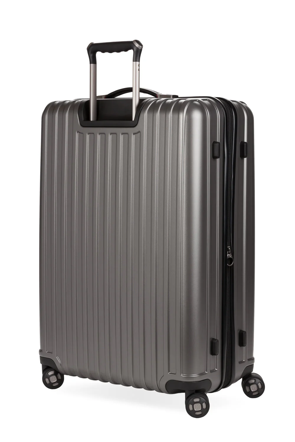 SWISSGEAR - Ridge Large Checked Spinner - Image 14