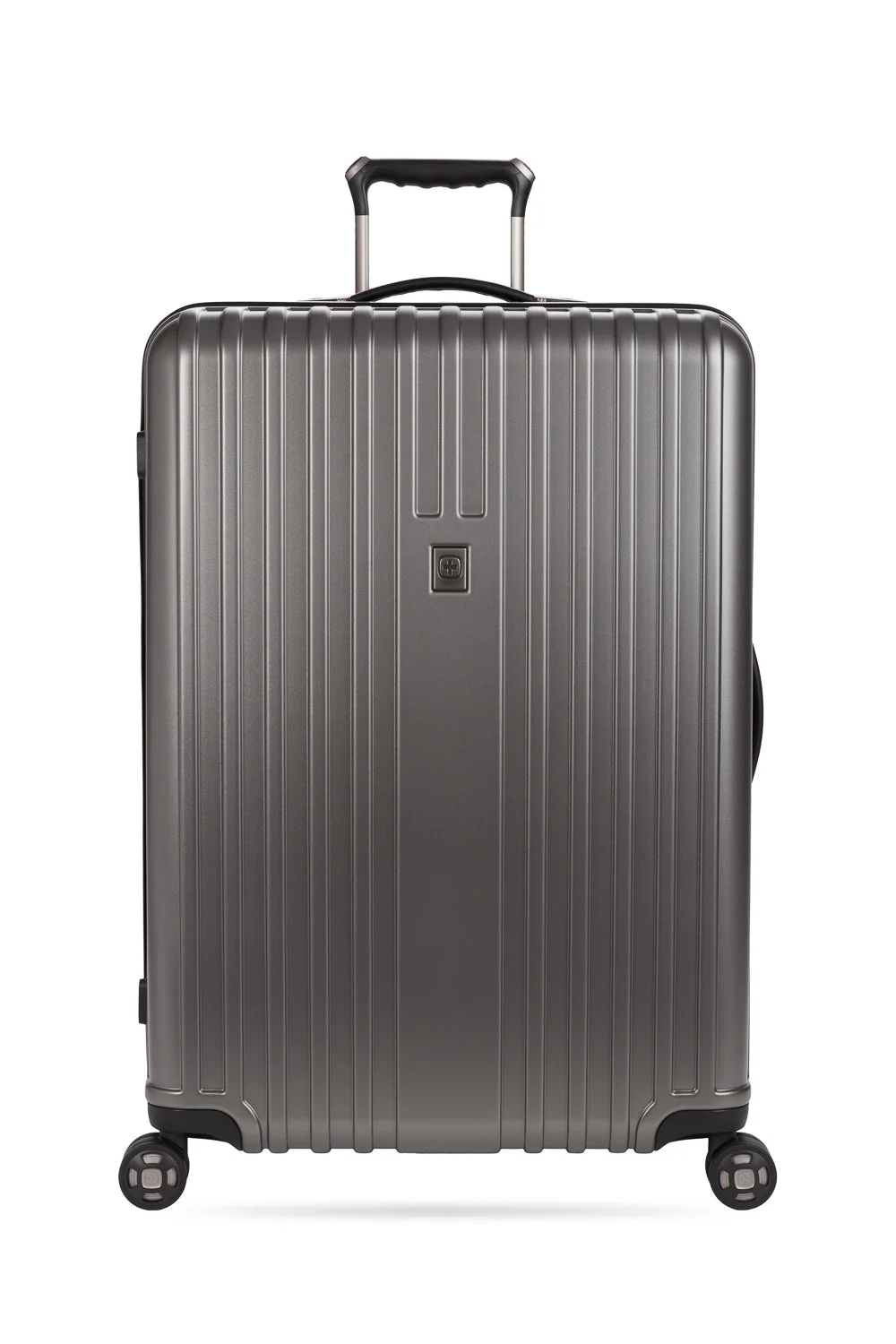 SWISSGEAR - Ridge Large Checked Spinner - Image 15