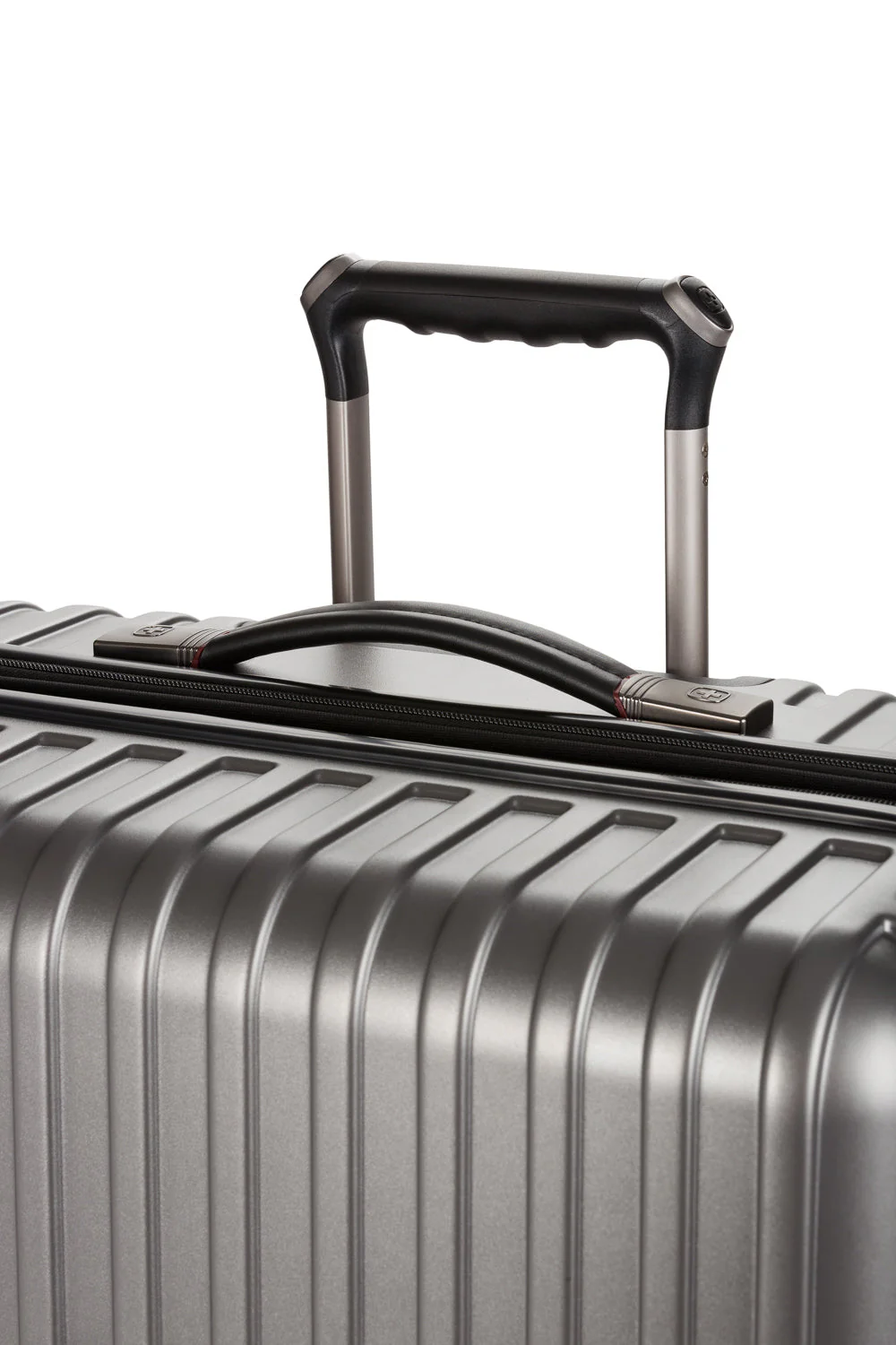 SWISSGEAR - Ridge Large Checked Spinner - Image 20