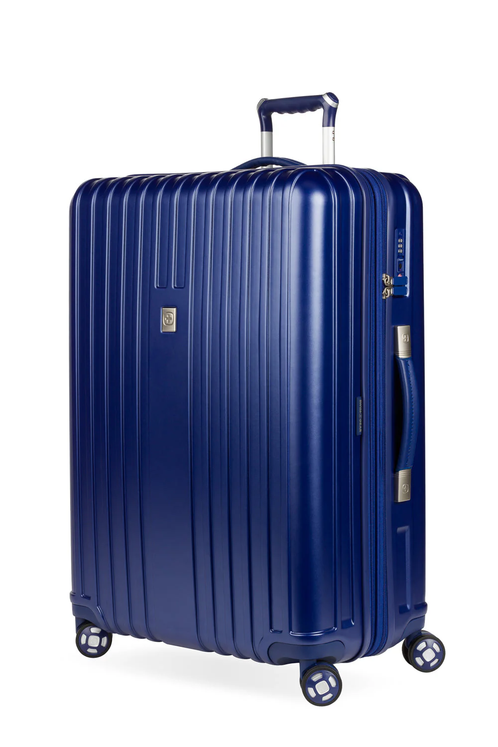 SWISSGEAR - Ridge Large Checked Spinner - Image 26