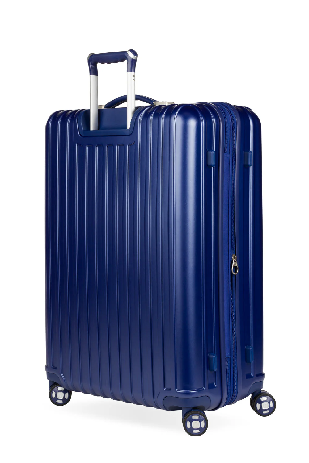 SWISSGEAR - Ridge Large Checked Spinner - Image 27