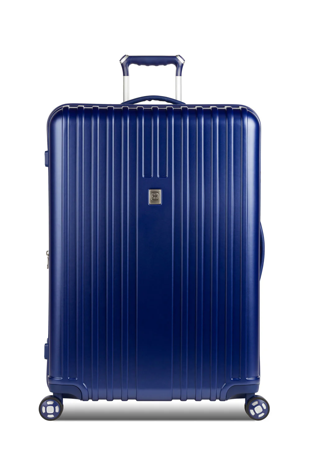SWISSGEAR - Ridge Large Checked Spinner - Image 28