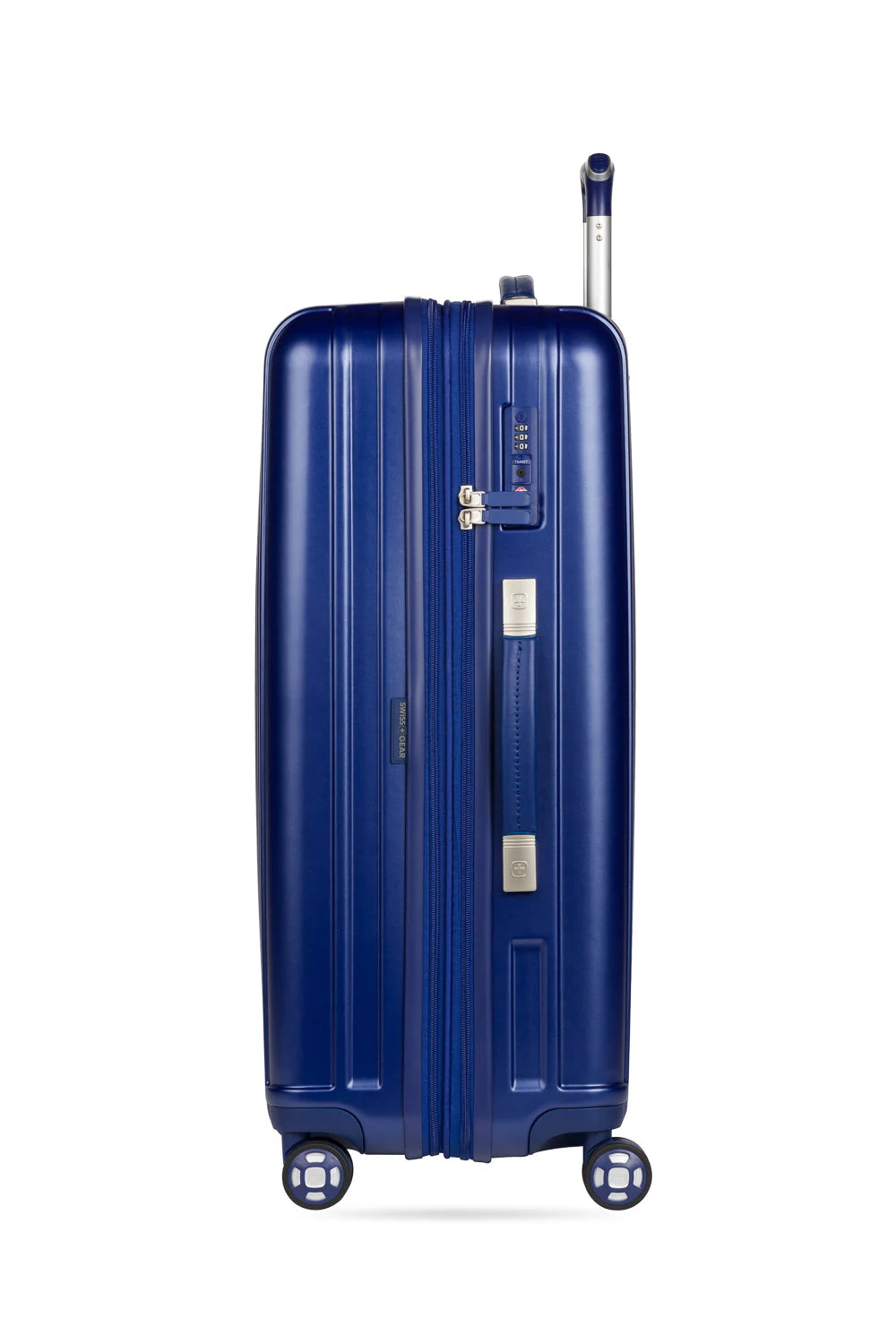 SWISSGEAR - Ridge Large Checked Spinner - Image 29