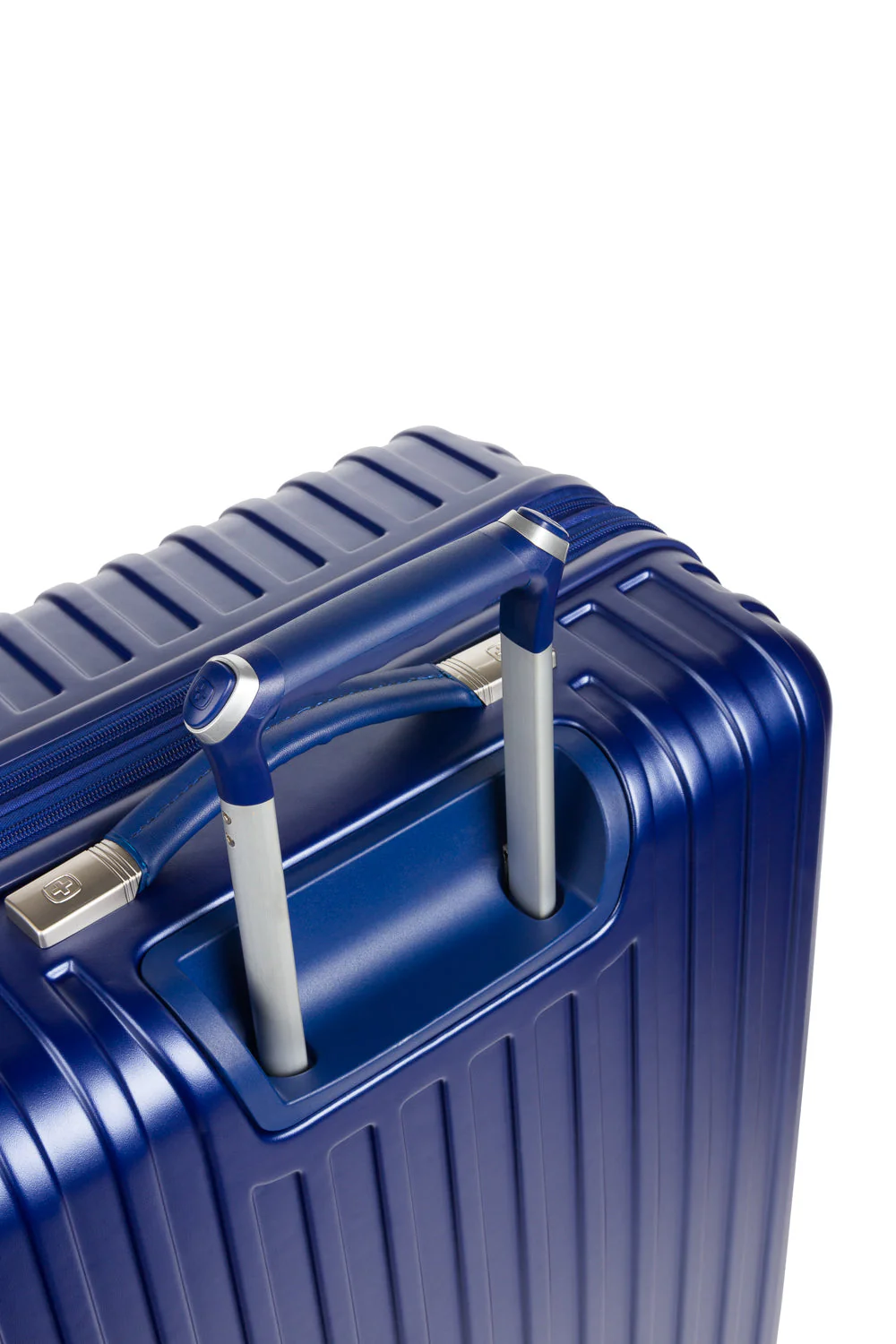 SWISSGEAR - Ridge Large Checked Spinner - Image 37