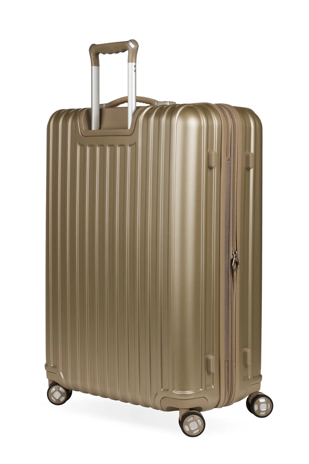 SWISSGEAR - Ridge Large Checked Spinner - Image 39
