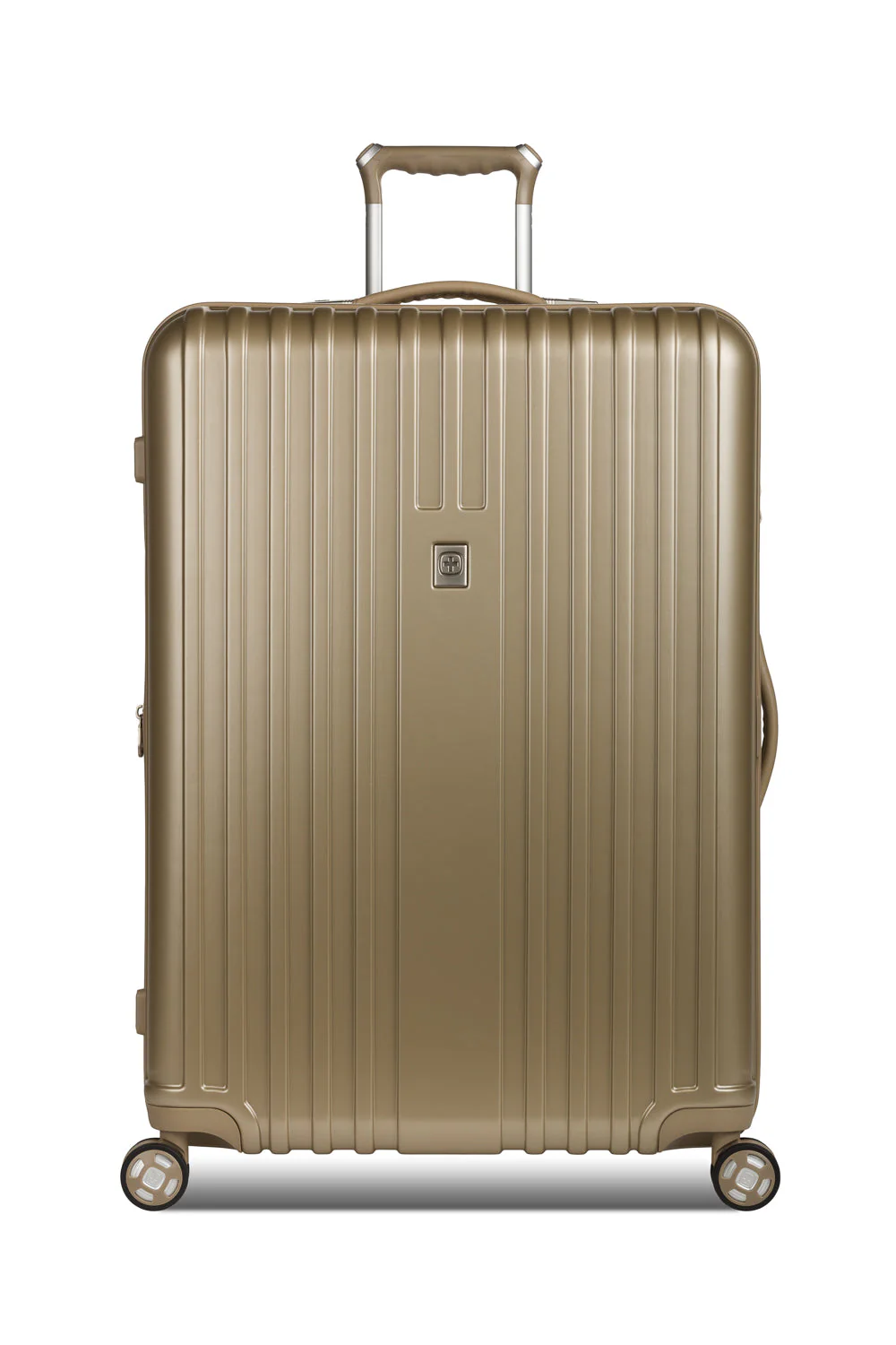 SWISSGEAR - Ridge Large Checked Spinner - Image 40
