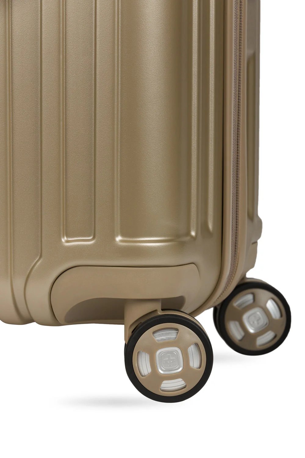 SWISSGEAR - Ridge Large Checked Spinner - Image 45