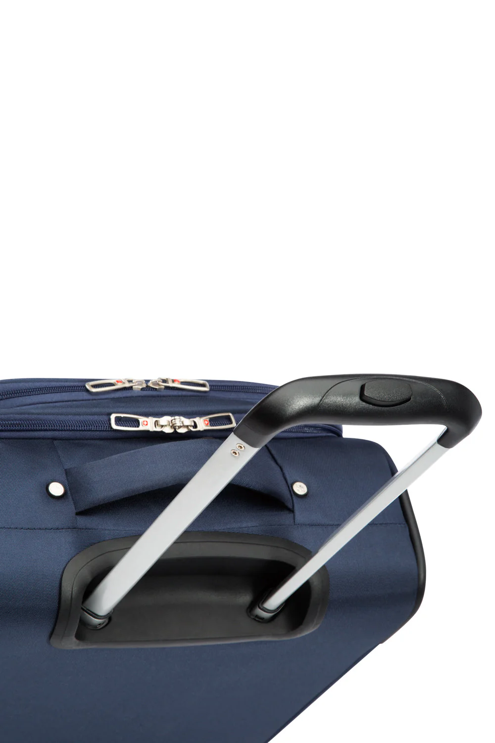 SWISSGEAR - ROUND TRIP II Collection 24" Expandable Upright Luggage - Image 15