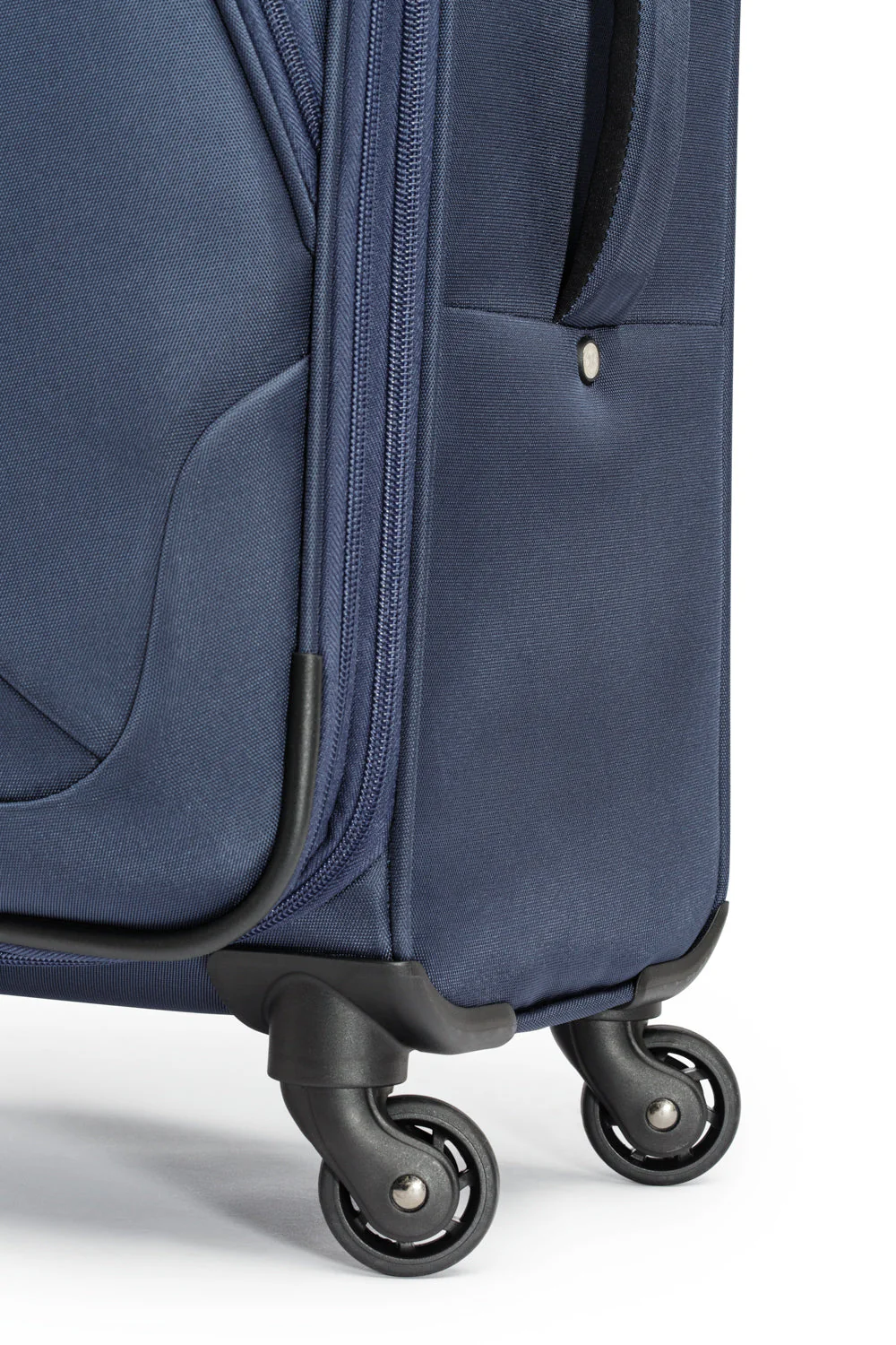 SWISSGEAR - ROUND TRIP II Collection 24" Expandable Upright Luggage - Image 16