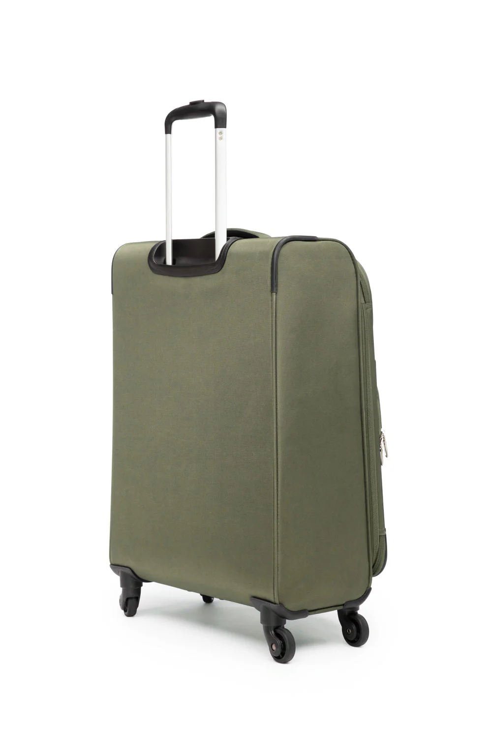 SWISSGEAR - ROUND TRIP II Collection 24" Expandable Upright Luggage - Image 19