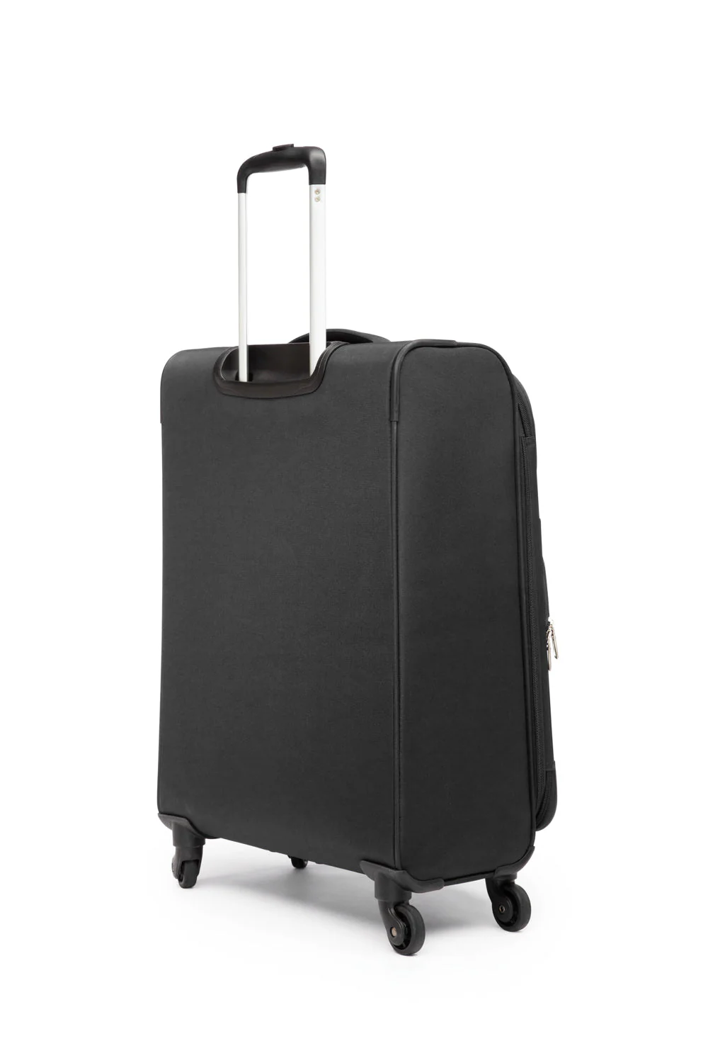 SWISSGEAR - ROUND TRIP II Collection 24" Expandable Upright Luggage - Image 3
