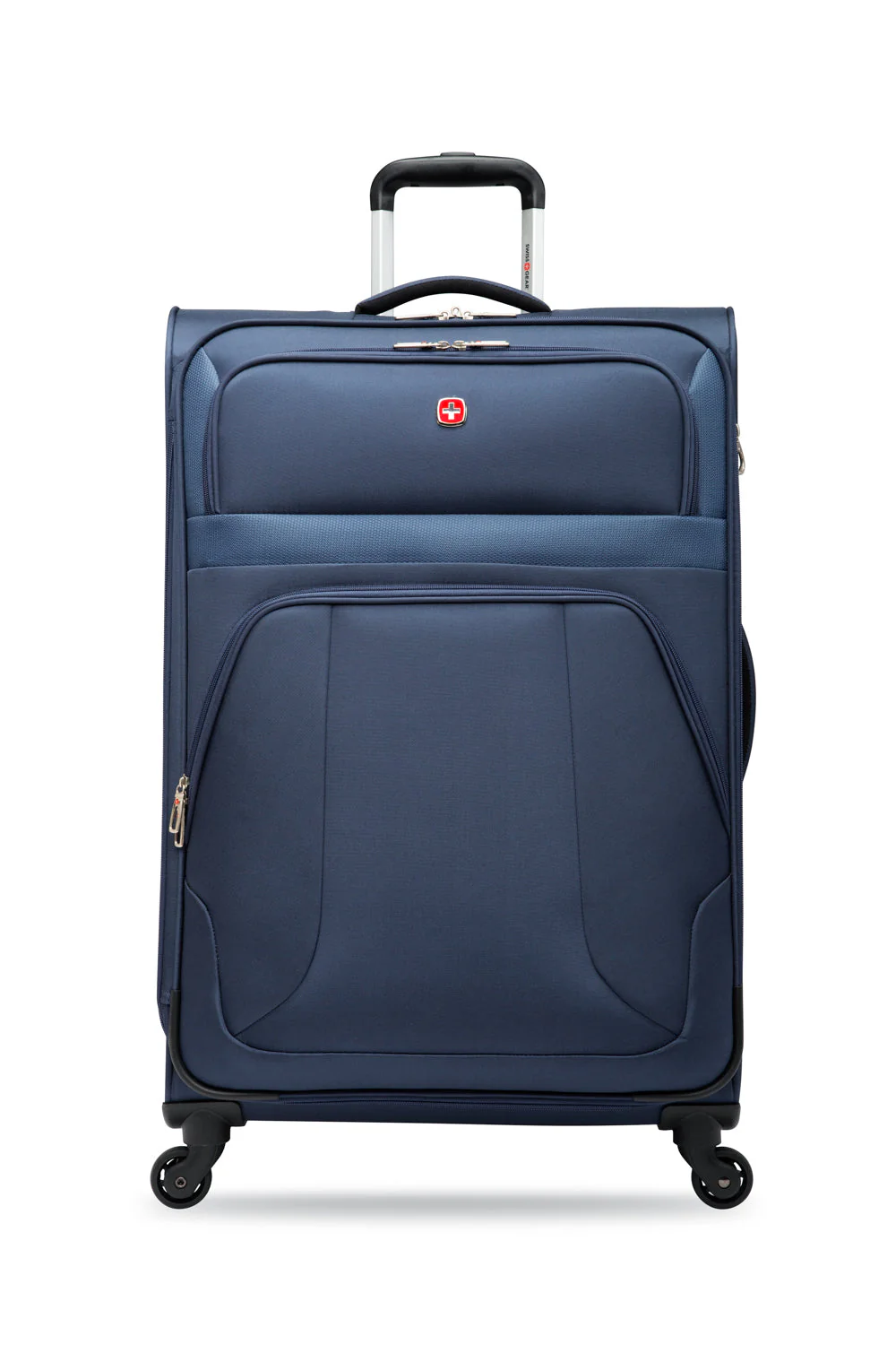 SWISSGEAR - ROUND TRIP II Collection 28" Expandable Upright Luggage - Image 12