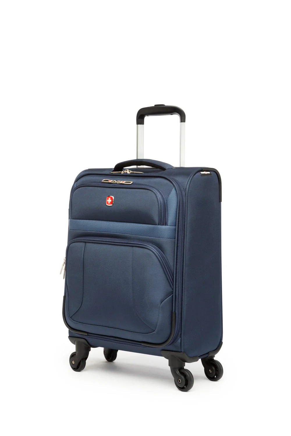 SWISSGEAR - ROUND TRIP II Collection Carry-On Upright - Image 10