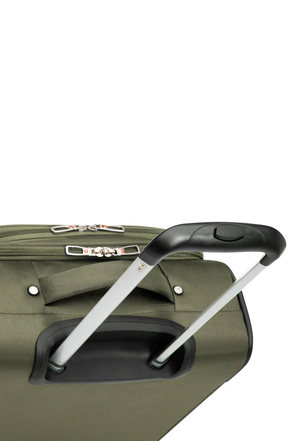 SWISSGEAR - ROUND TRIP II Collection Carry-On Upright - Image 22