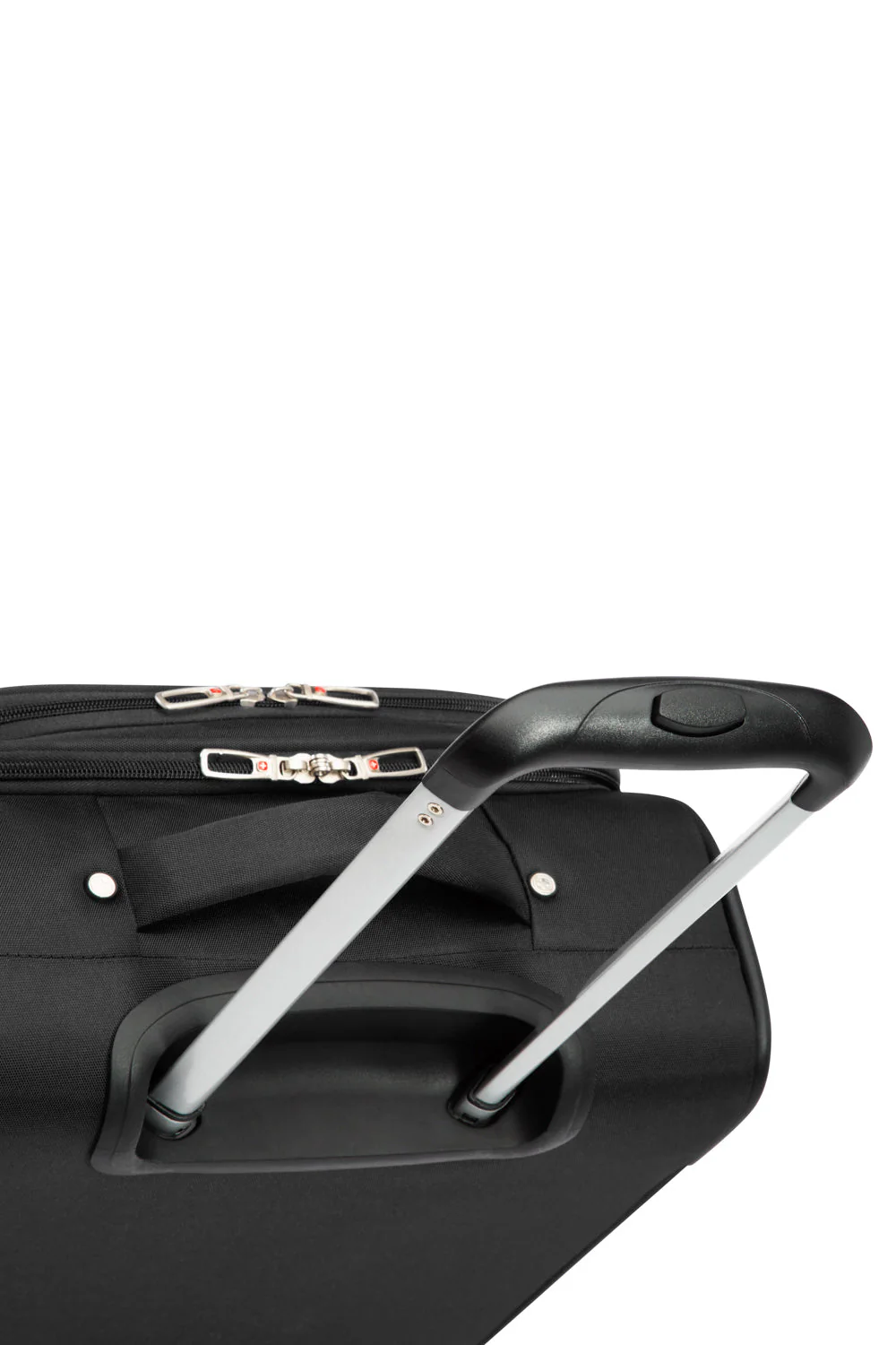 SWISSGEAR - ROUND TRIP II Collection Carry-On Upright - Image 6